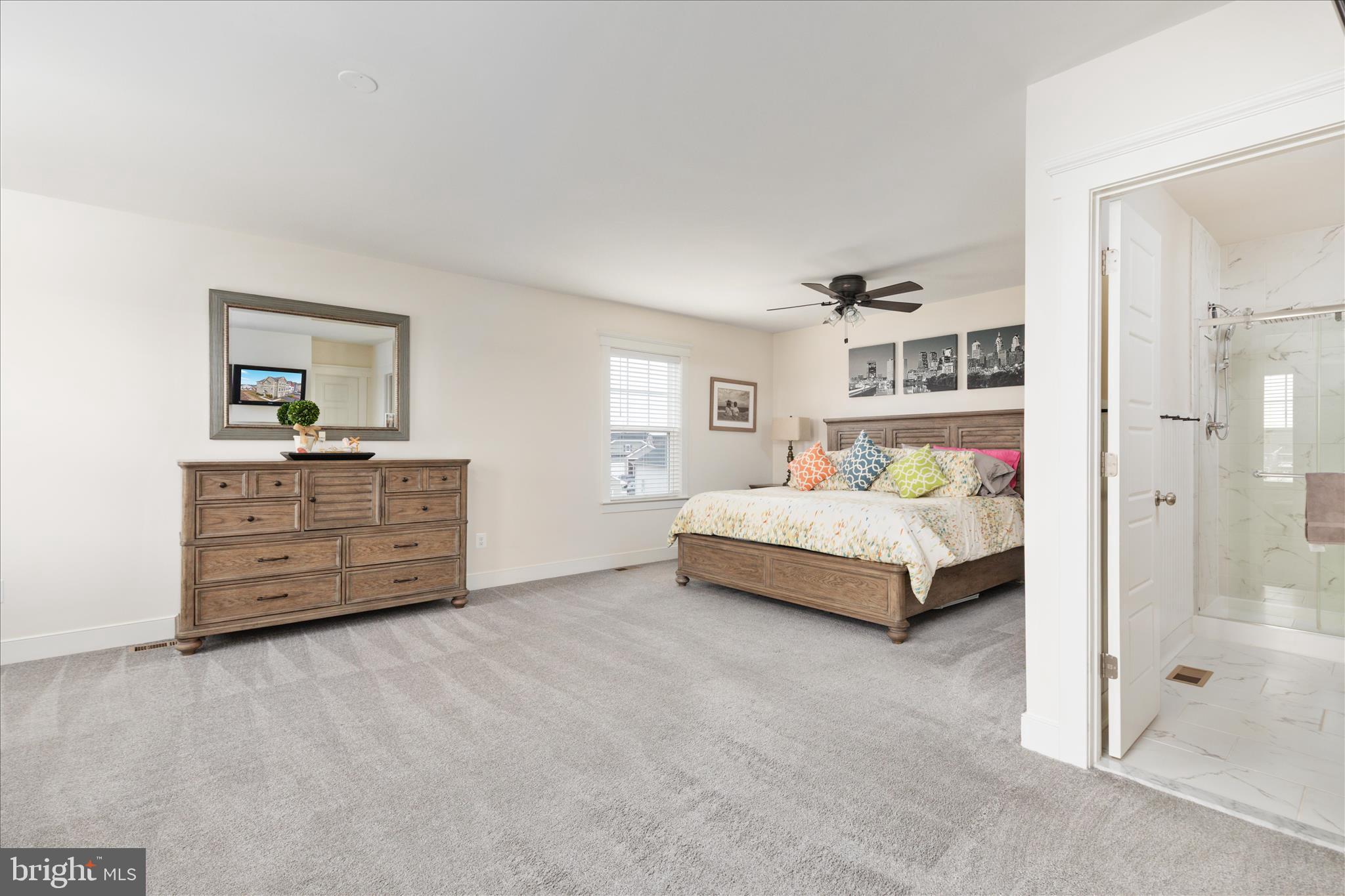 SNOWDEN BRIDGE - Residential