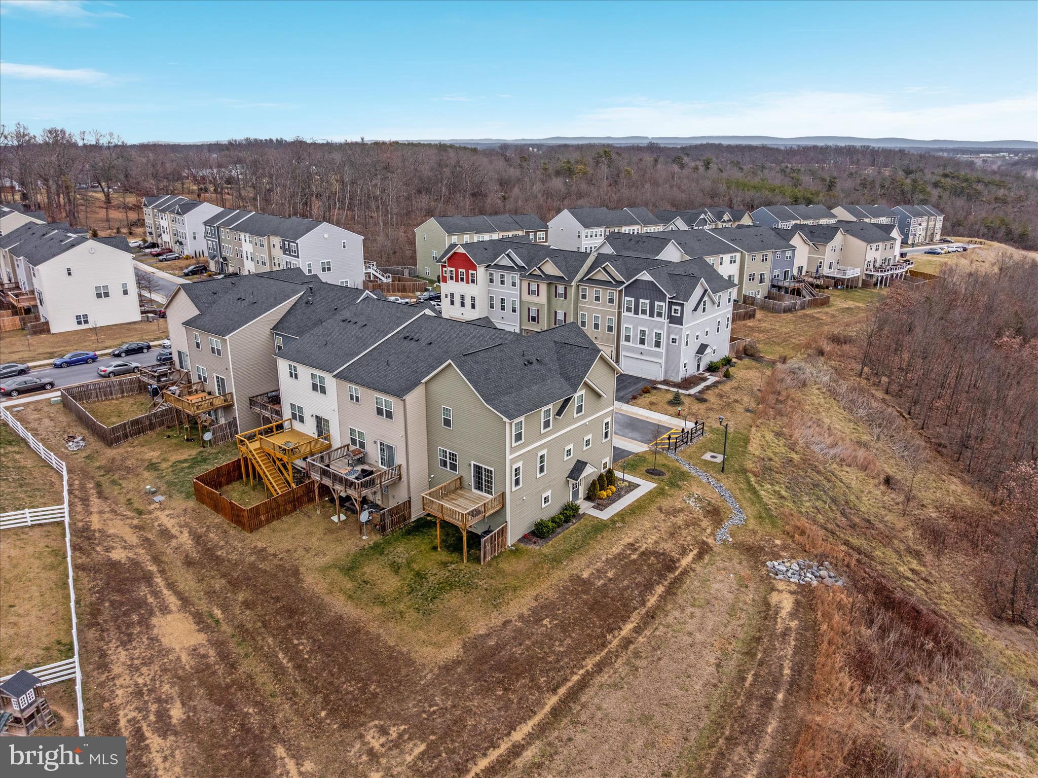 SNOWDEN BRIDGE - Residential