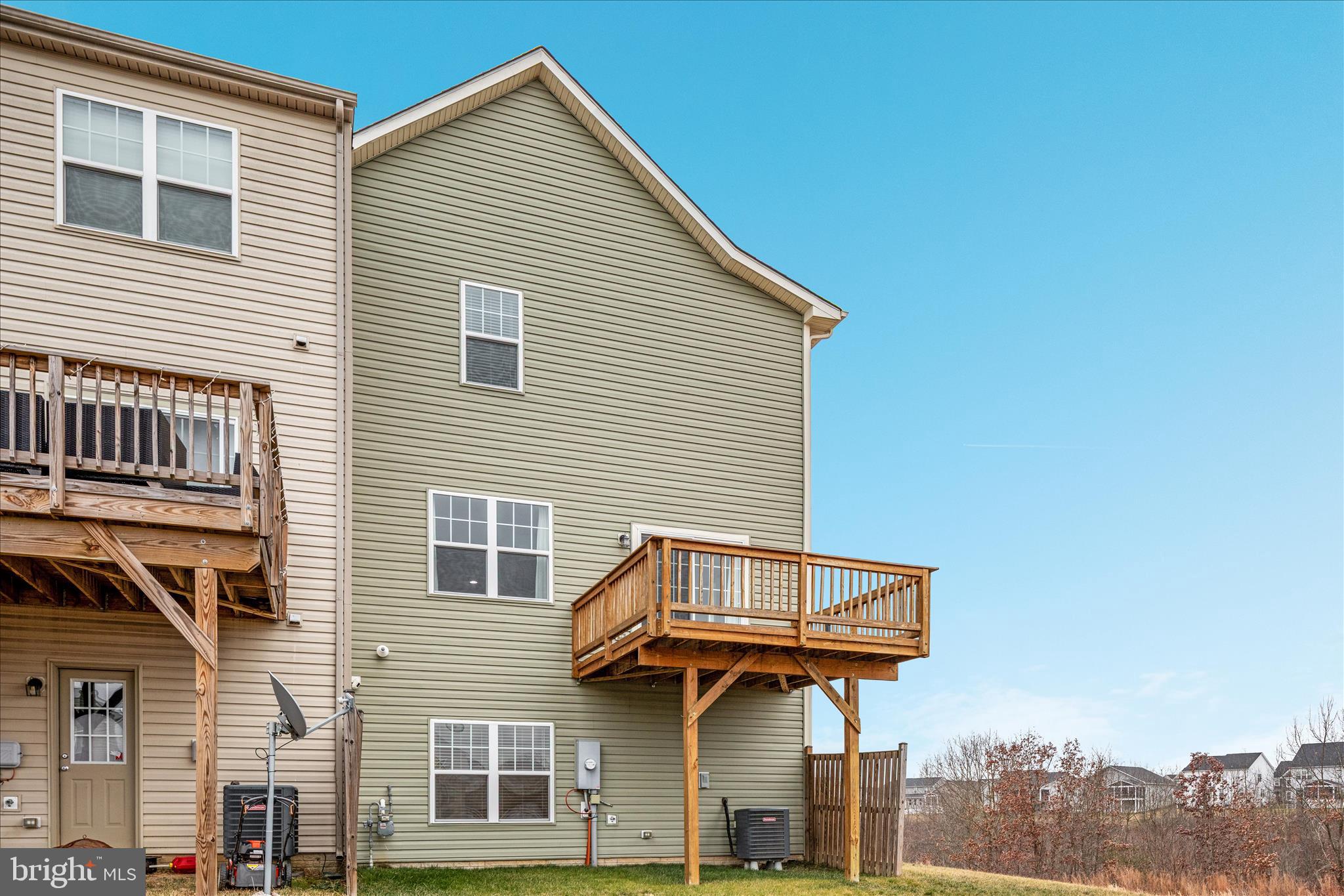 SNOWDEN BRIDGE - Residential