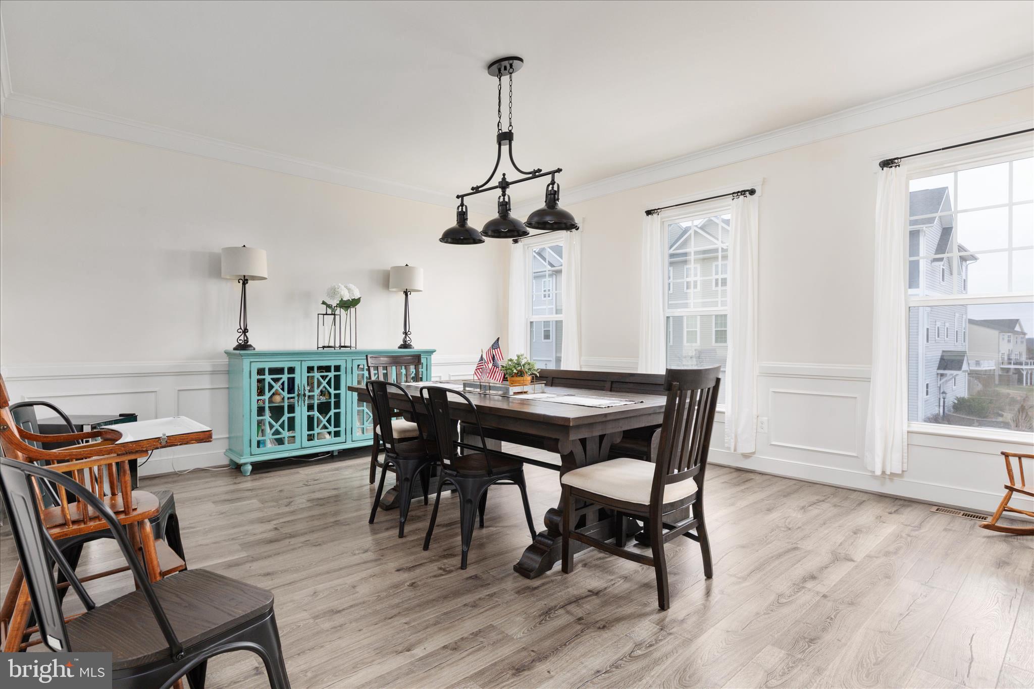 SNOWDEN BRIDGE - Residential