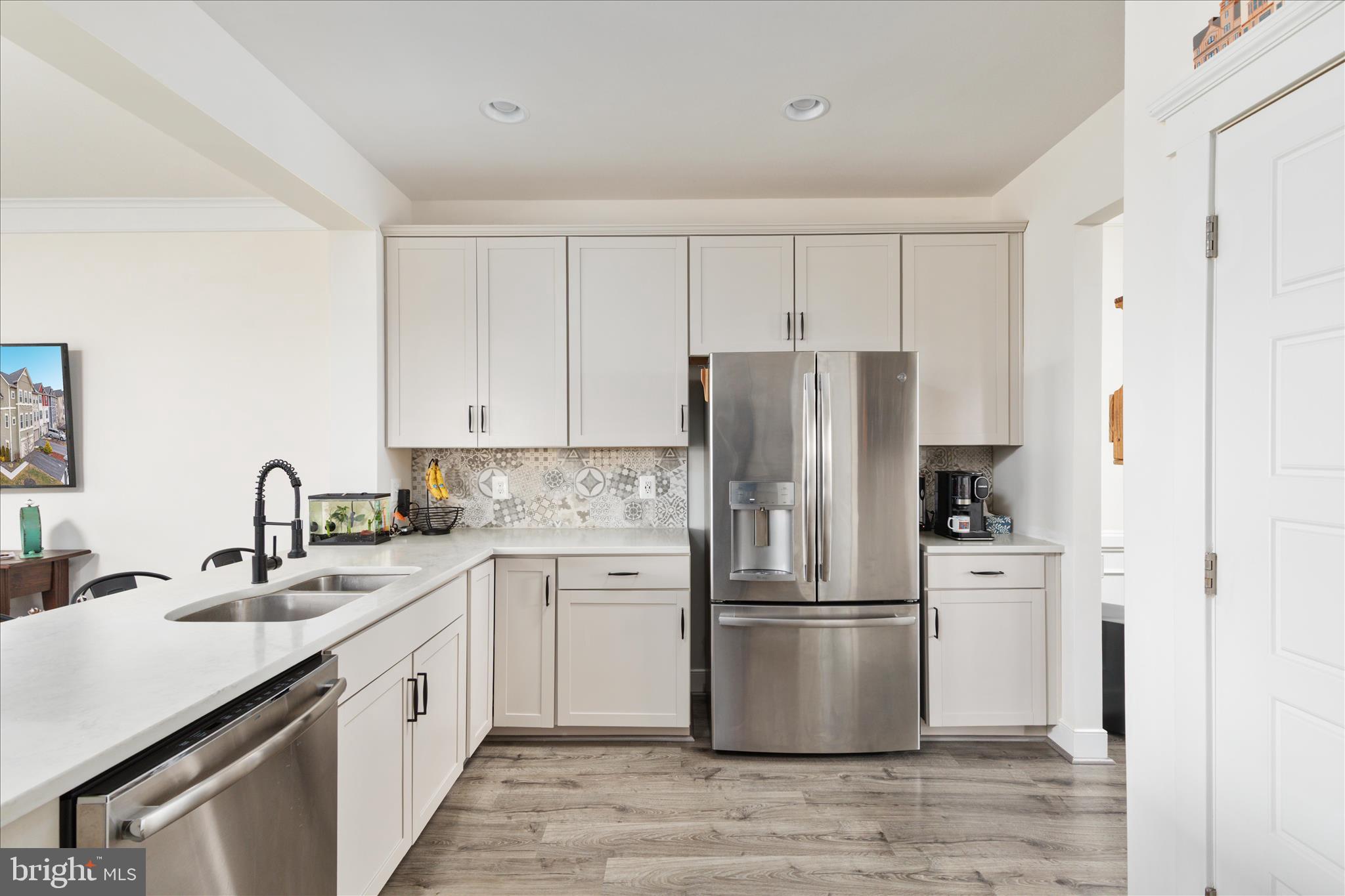 SNOWDEN BRIDGE - Residential