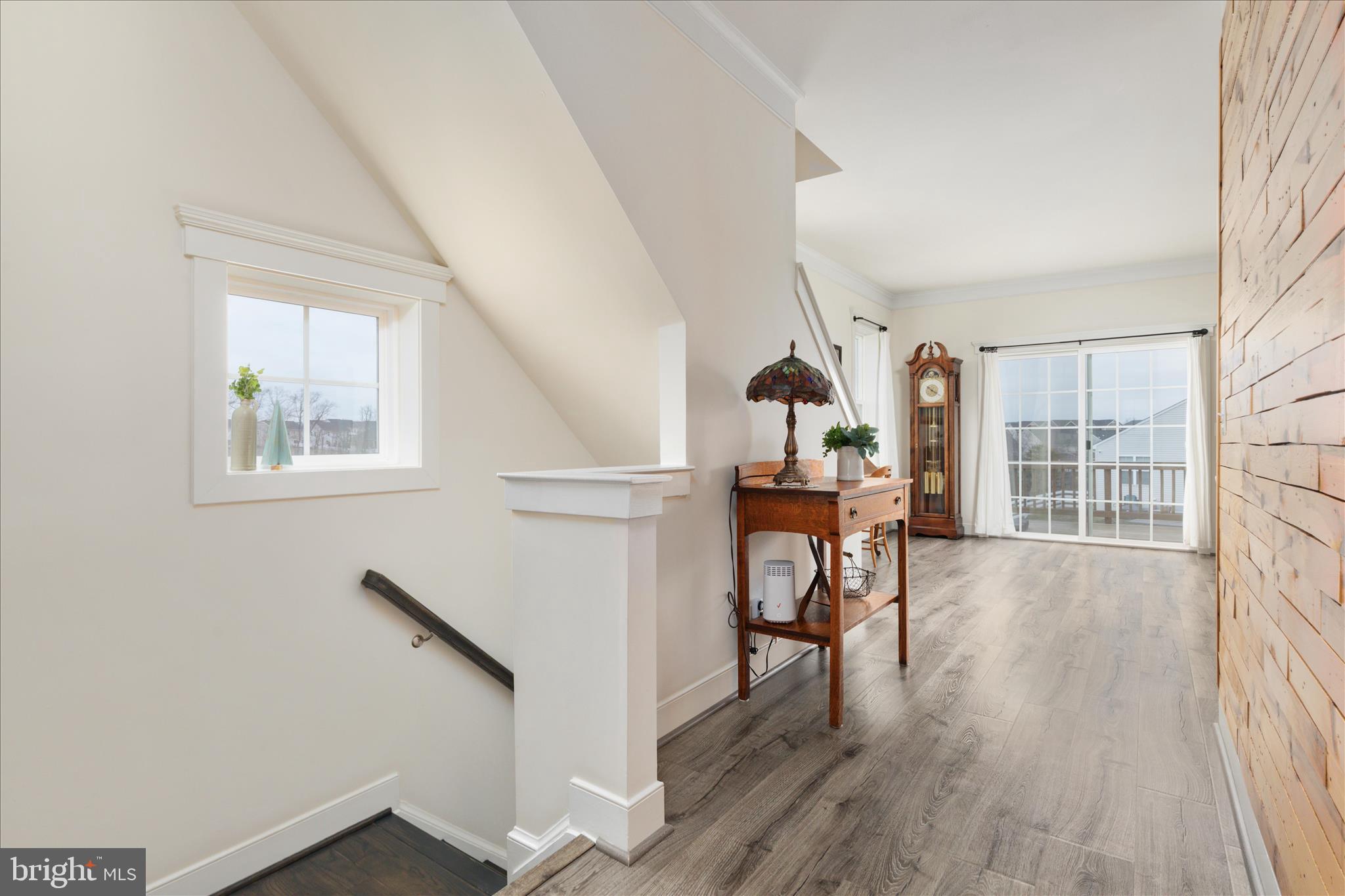 SNOWDEN BRIDGE - Residential