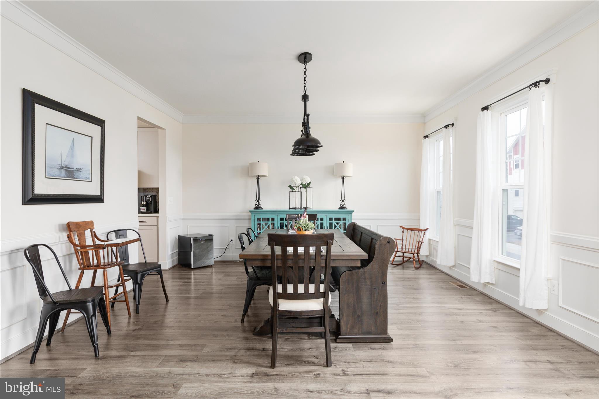 SNOWDEN BRIDGE - Residential