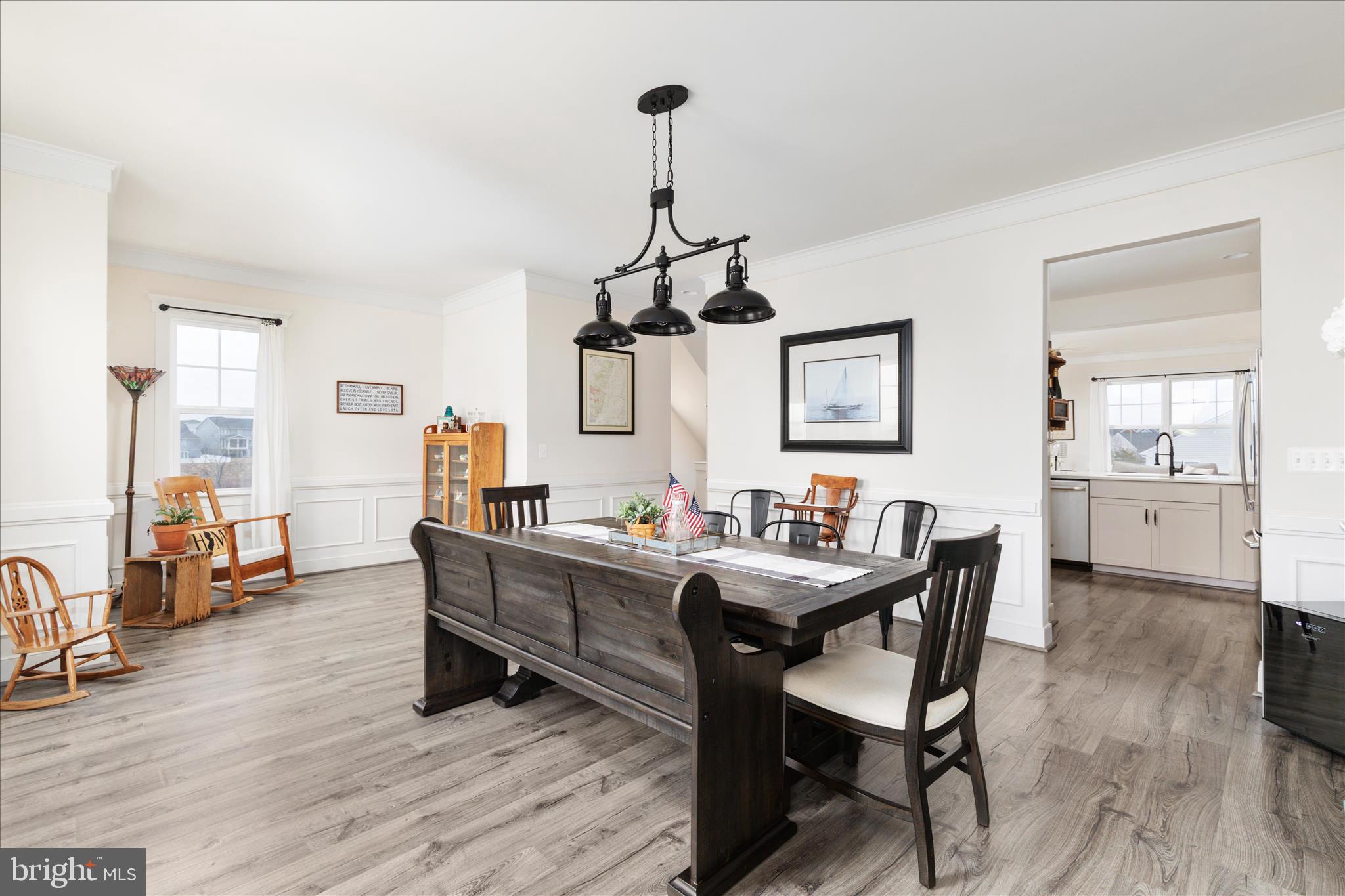 SNOWDEN BRIDGE - Residential