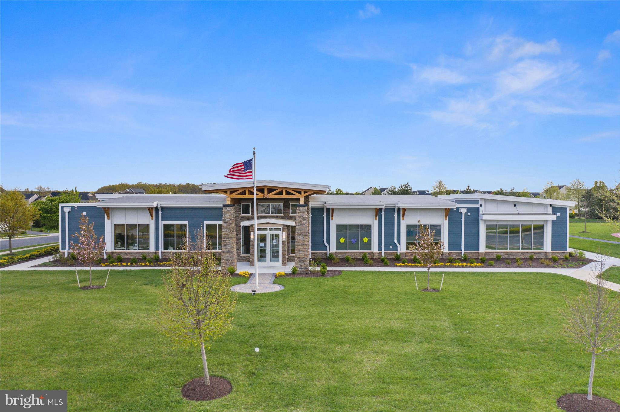 SNOWDEN BRIDGE - Residential