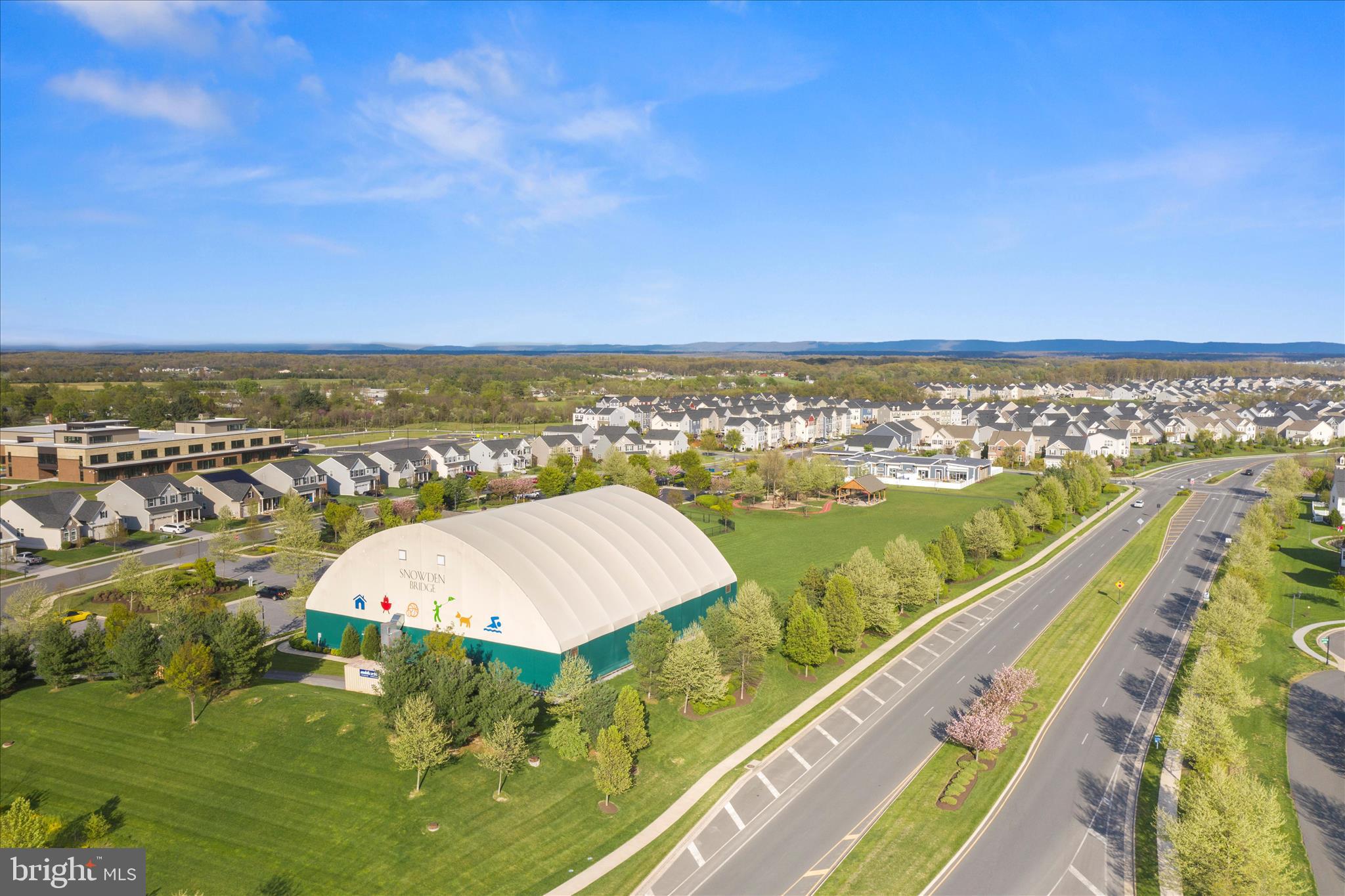 SNOWDEN BRIDGE - Residential