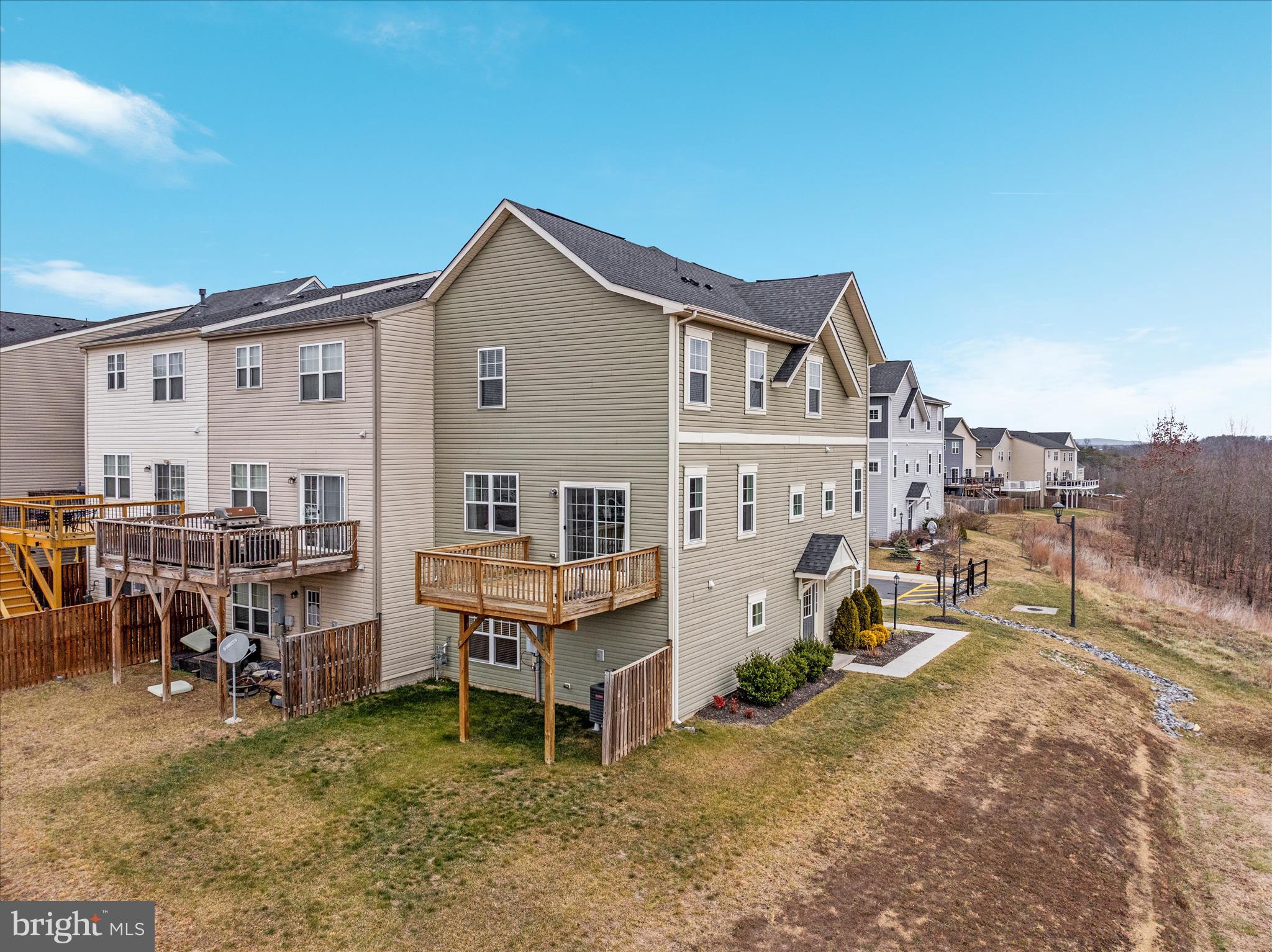 SNOWDEN BRIDGE - Residential