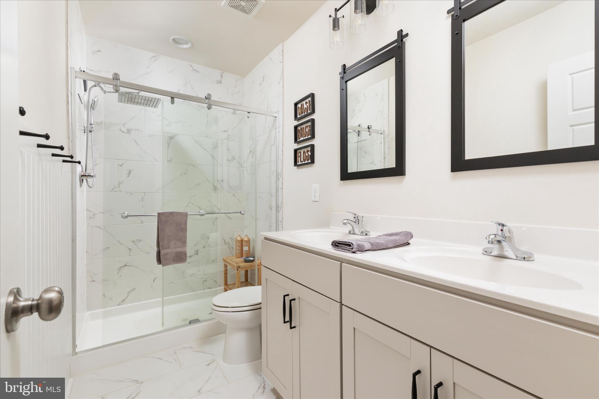 SNOWDEN BRIDGE - Residential