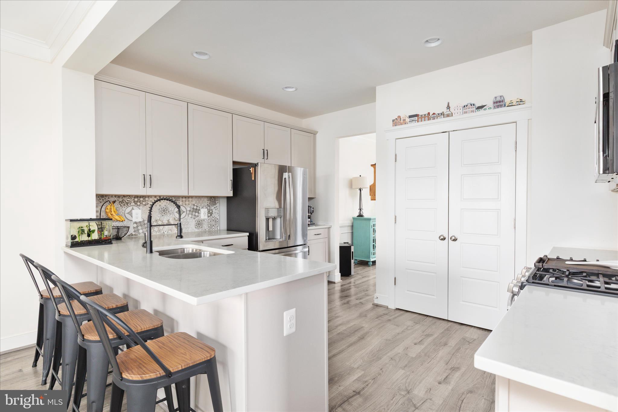 SNOWDEN BRIDGE - Residential