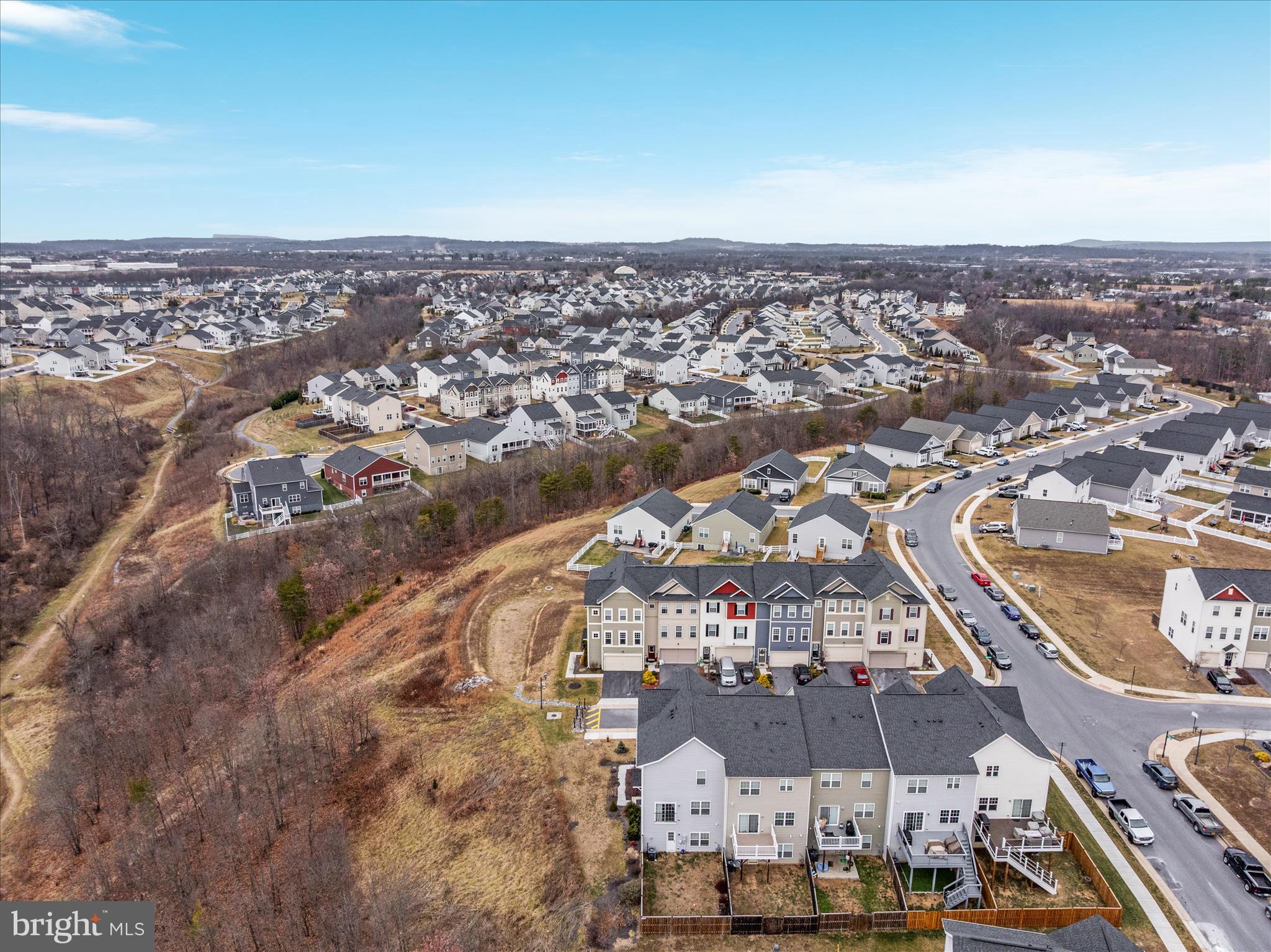 SNOWDEN BRIDGE - Residential