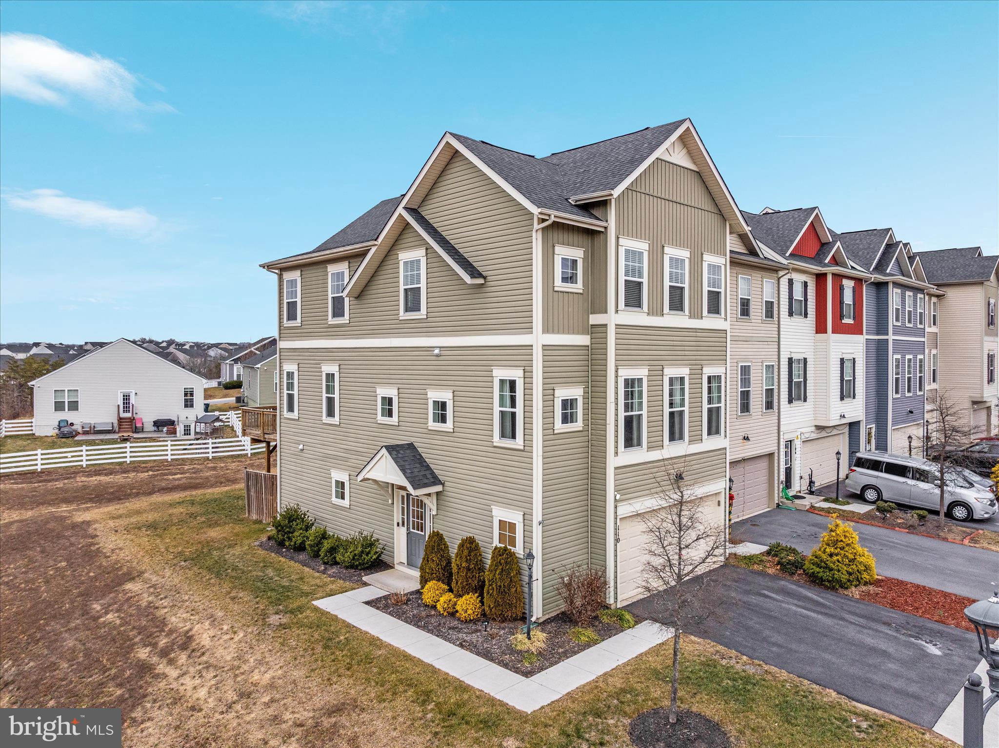 SNOWDEN BRIDGE - Residential