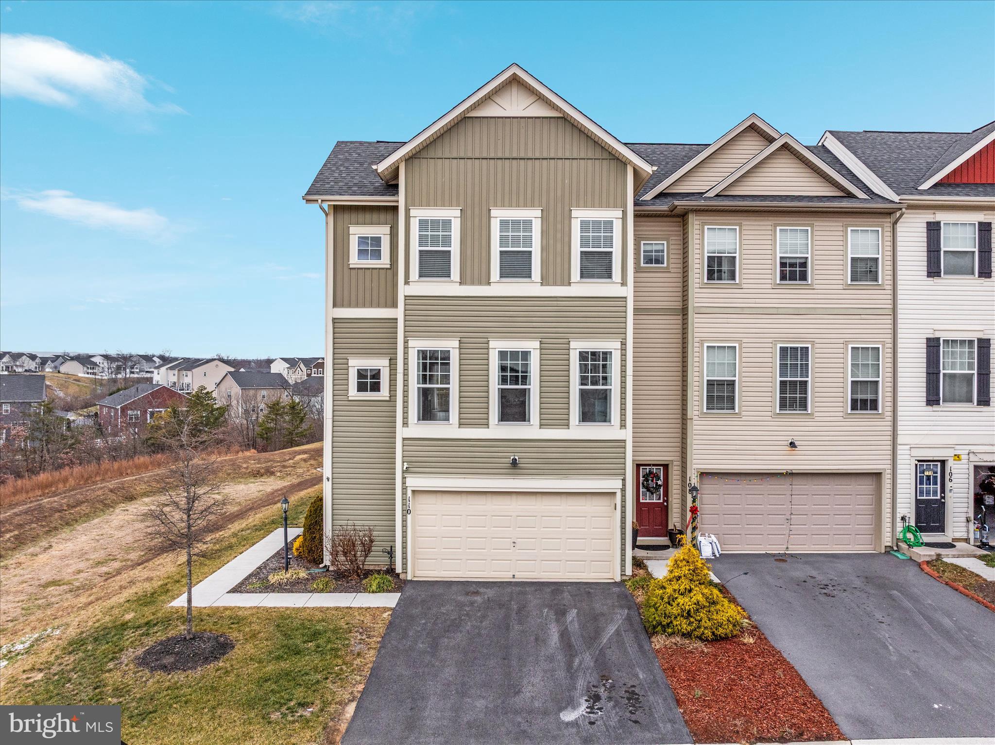 SNOWDEN BRIDGE - Residential