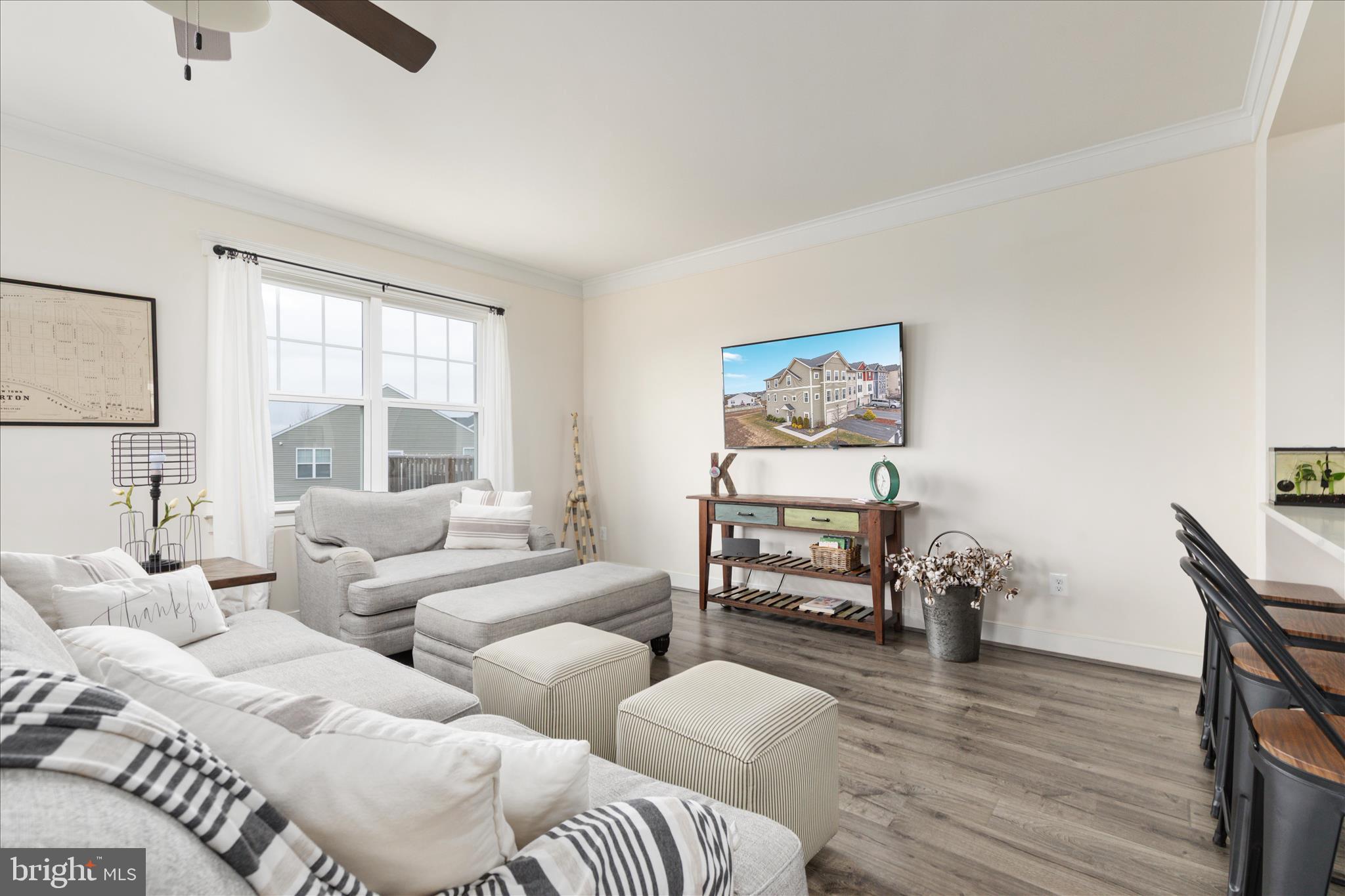 SNOWDEN BRIDGE - Residential