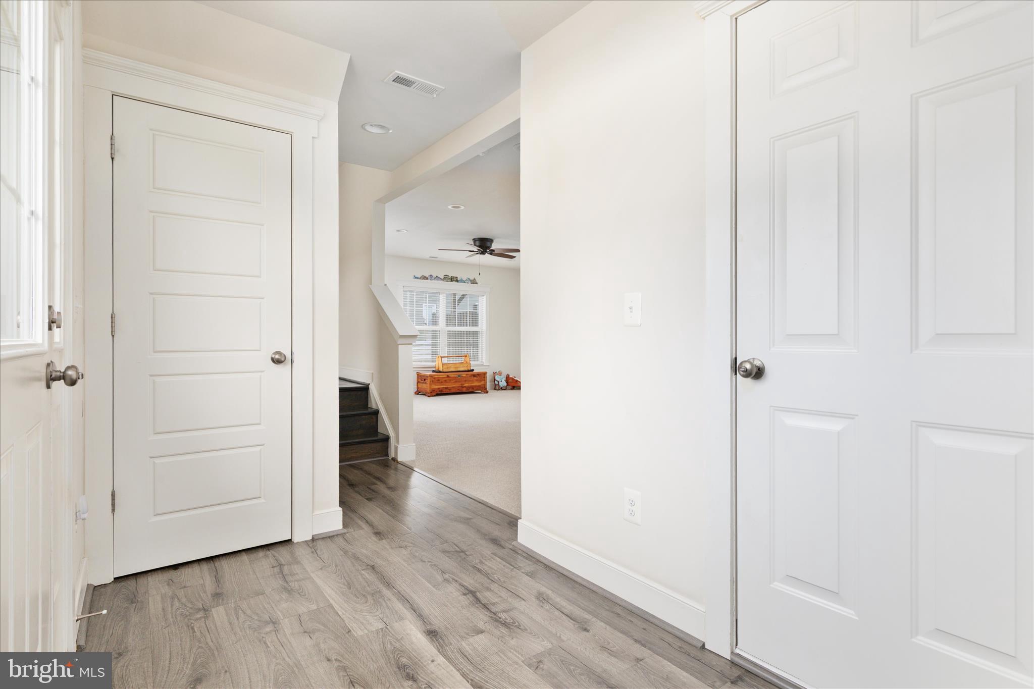 SNOWDEN BRIDGE - Residential