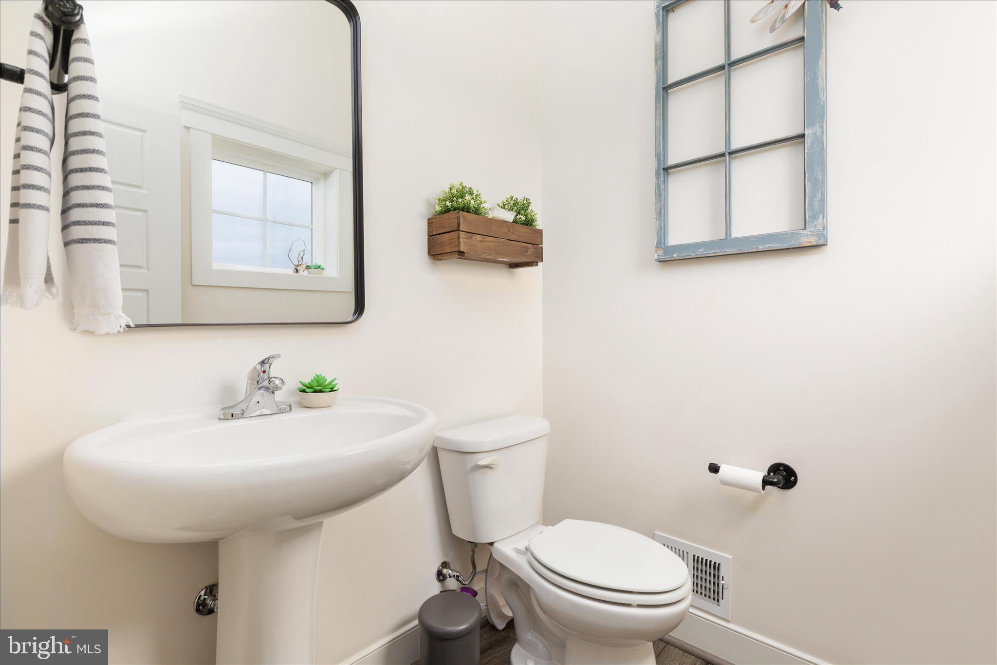 SNOWDEN BRIDGE - Residential