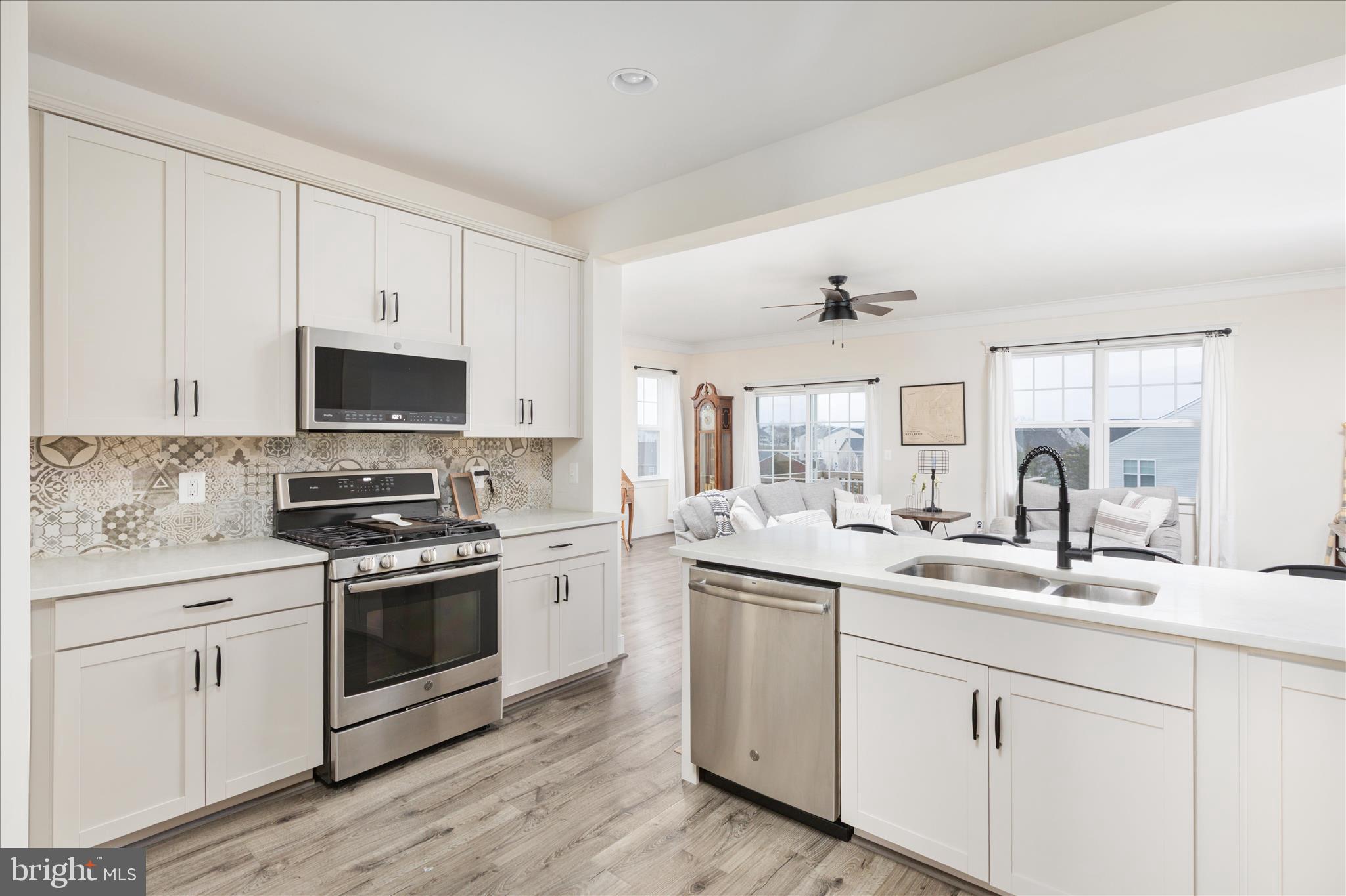 SNOWDEN BRIDGE - Residential