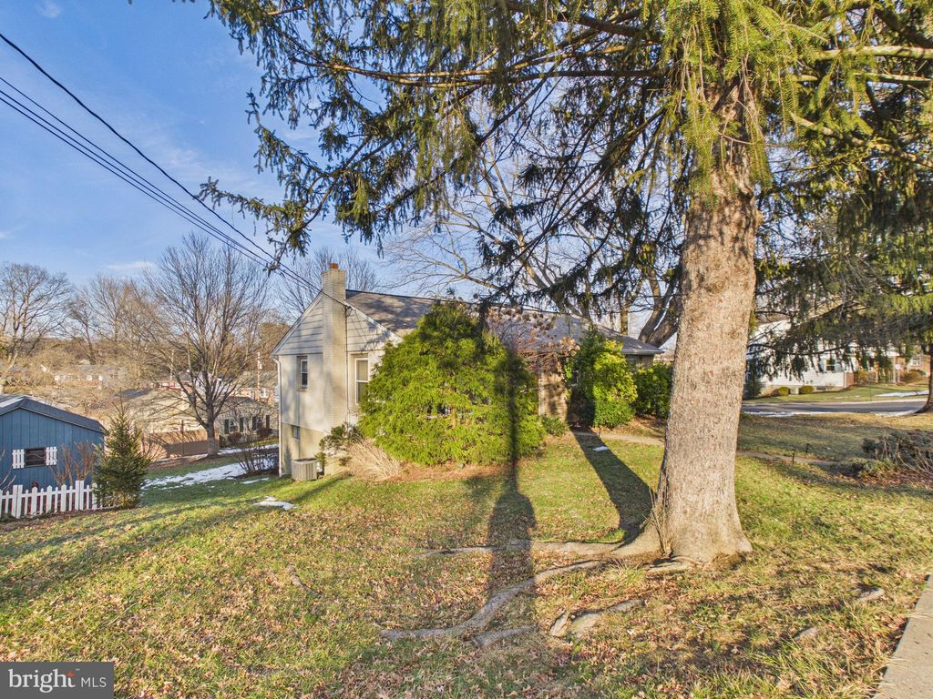 Photo of 20 Circle Road, MILLERSVILLE, PA 17551 (MLS # PALA2083676)