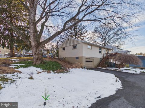 Tiny photo for 20 Circle Road, MILLERSVILLE, PA 17551 (MLS # PALA2083676)