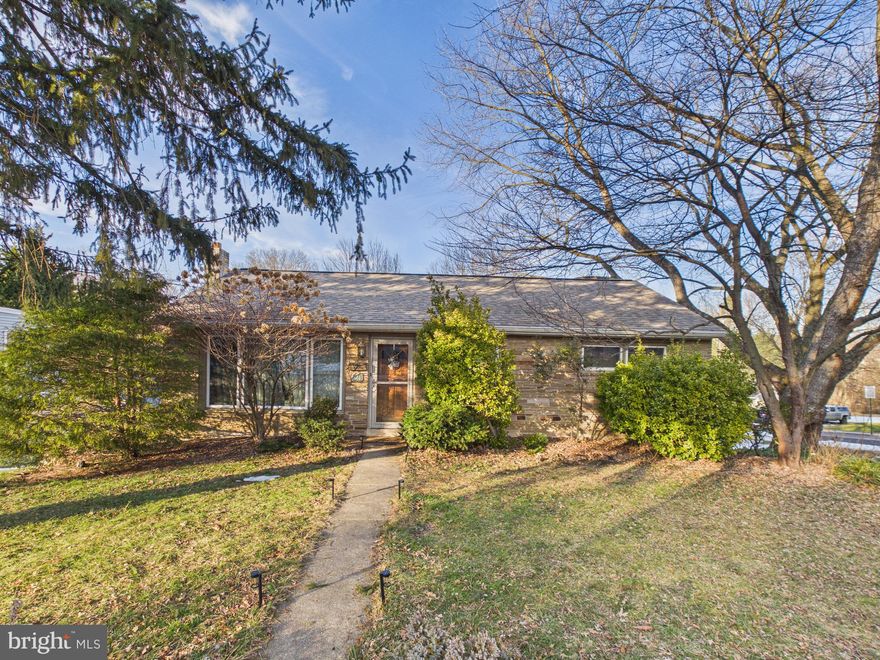 Welcome home to 20 Circle Road in the heart of Millersville.  This charming ranch-style home offers the ease of one-floor living with 3 comfortable bedrooms and 1 full bathroom—perfect for first-time buyers, downsizers, or anyone looking for a convenient location.

Step inside to find hardwood floors that add warmth and character throughout the main living areas. The bright and inviting eat-in kitchen provides the perfect space for everyday meals and casual gatherings. Replacement windows bring in abundant natural light while improving energy efficiency, and the newer roof offers peace of mind for years to come.

Situated on a desirable corner lot, this property provides extra yard space and added privacy—ideal for outdoor enjoyment, gardening or entertaining.  Located just minutes from Millersville University  and within the highly regarded Penn Manor School District, you’ll love the convenience to local amenities, schools, and major routes.

Whether you’re starting out, simplifying your lifestyle, or adding to your investment portfolio, 20 Circle Road is a wonderful opportunity to own a  home in a fantastic location. Schedule your private showing today!