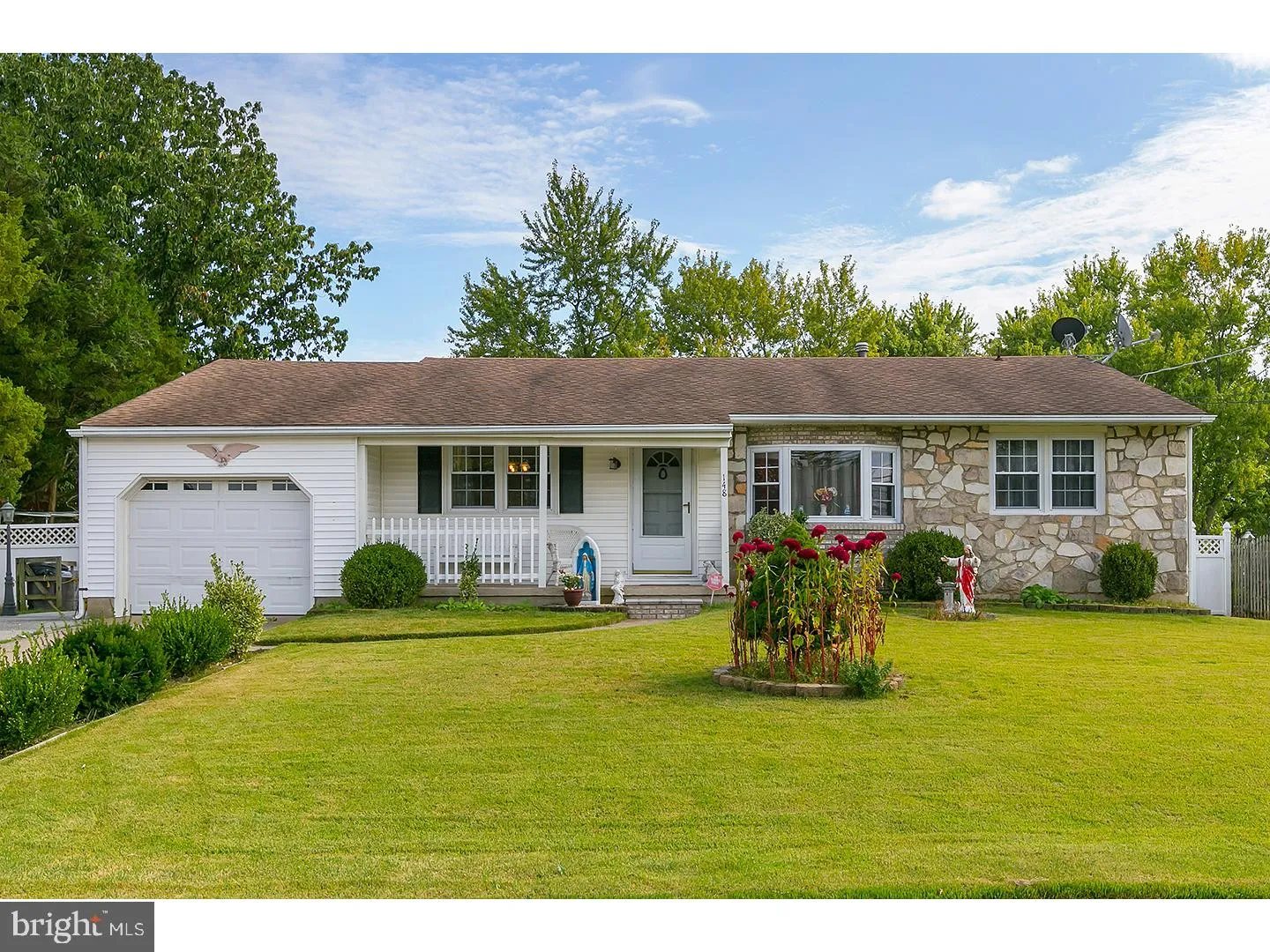 148 Ganttown Road, Blackwood, NJ 08012