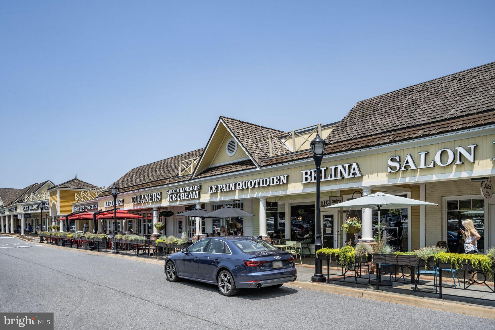 ASHBURTON - Residential