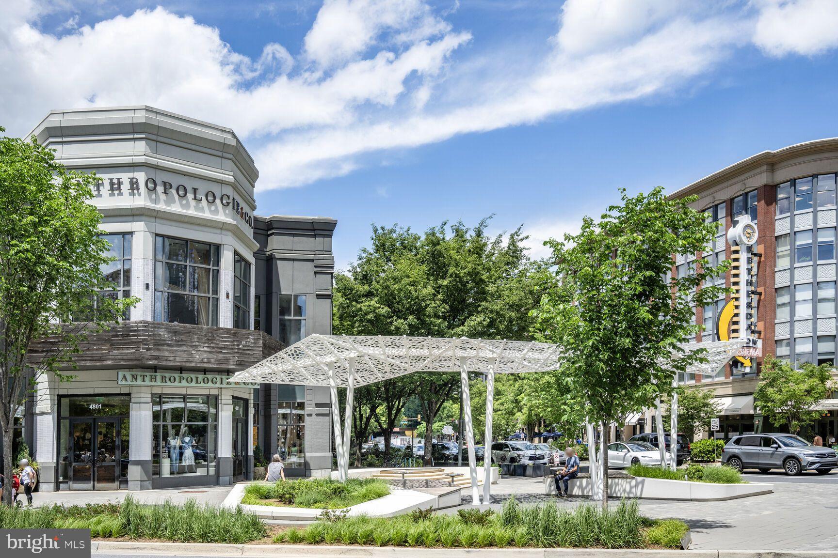 ASHBURTON - Residential