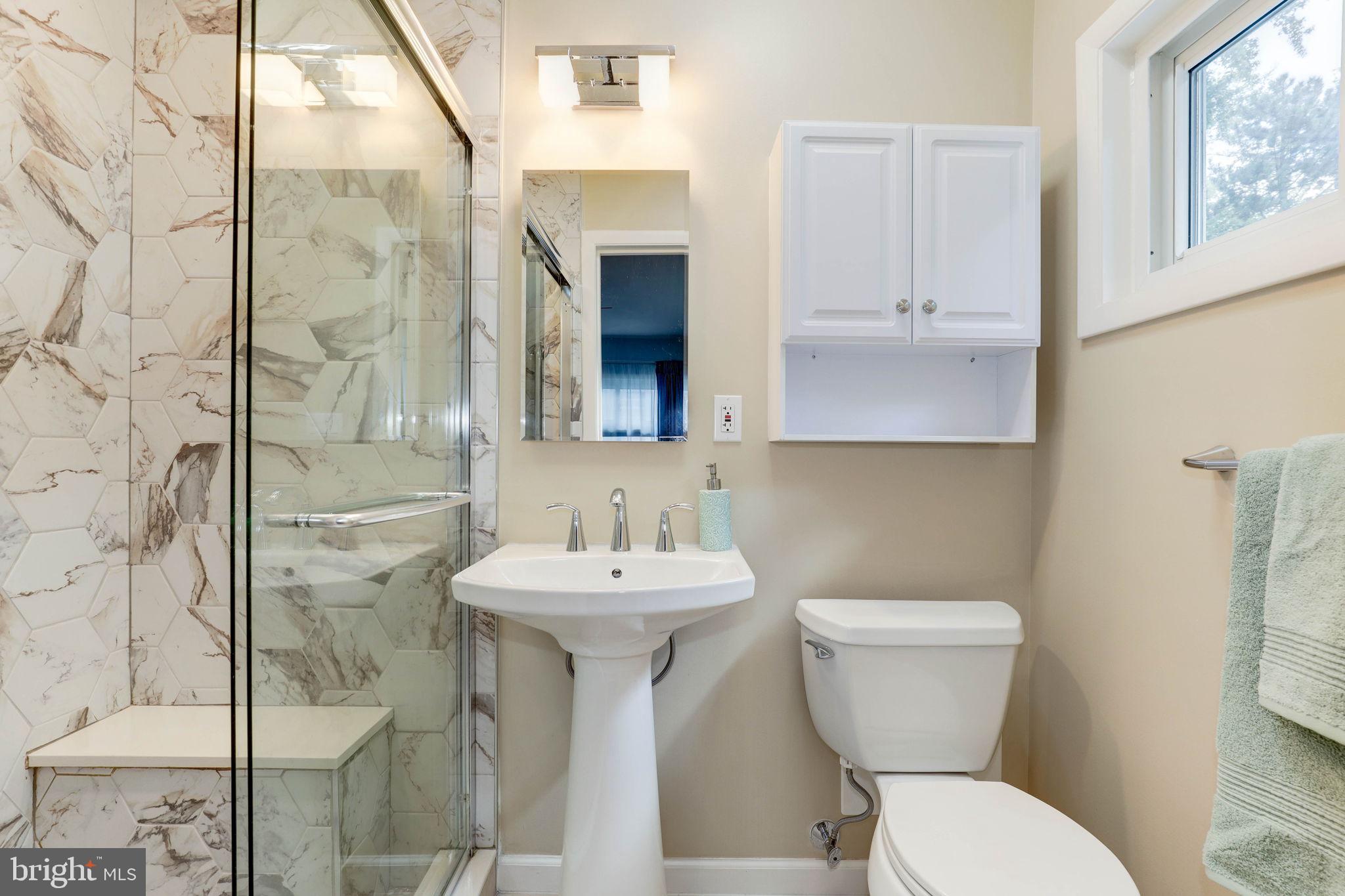 ASHBURTON - Residential