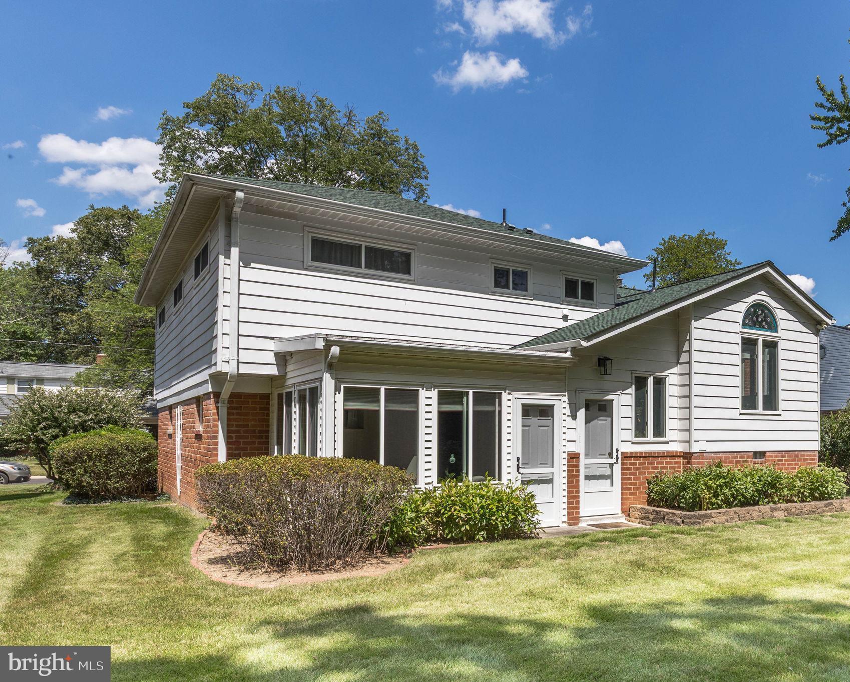 ASHBURTON - Residential