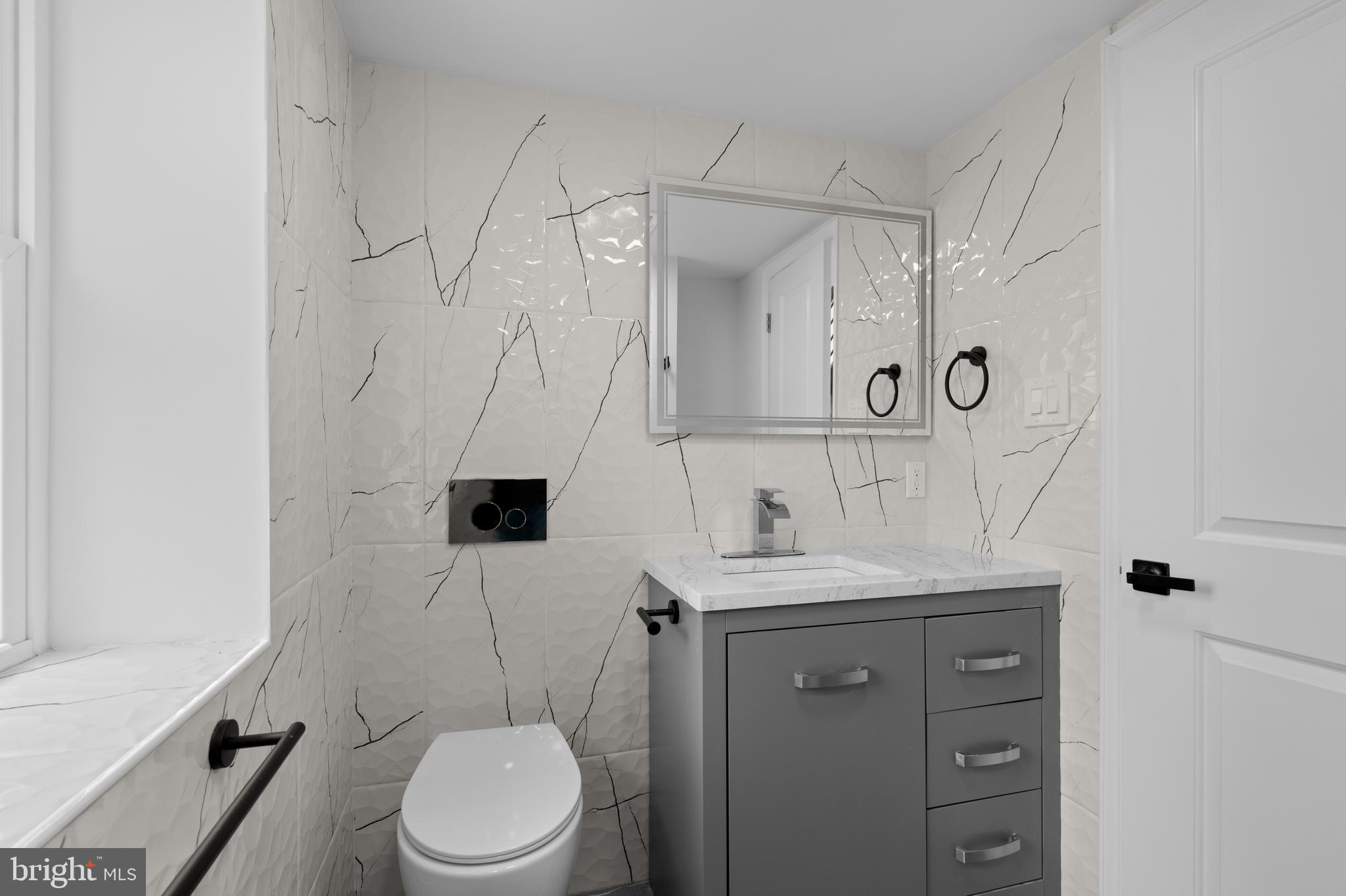 SOMERTON - Residential