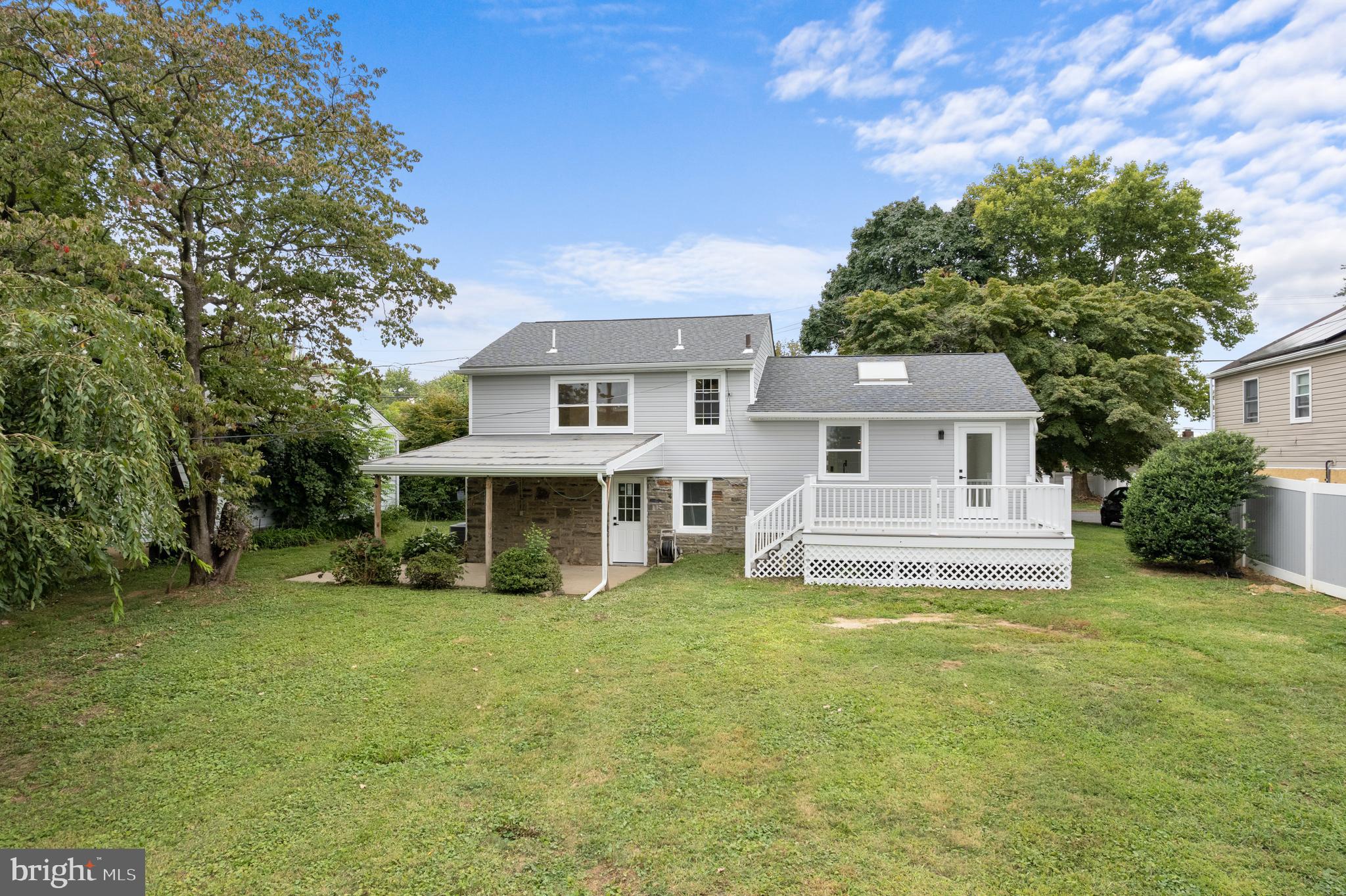 SOMERTON - Residential