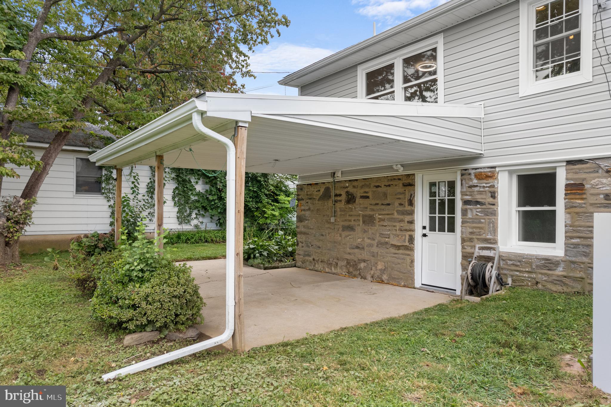 SOMERTON - Residential