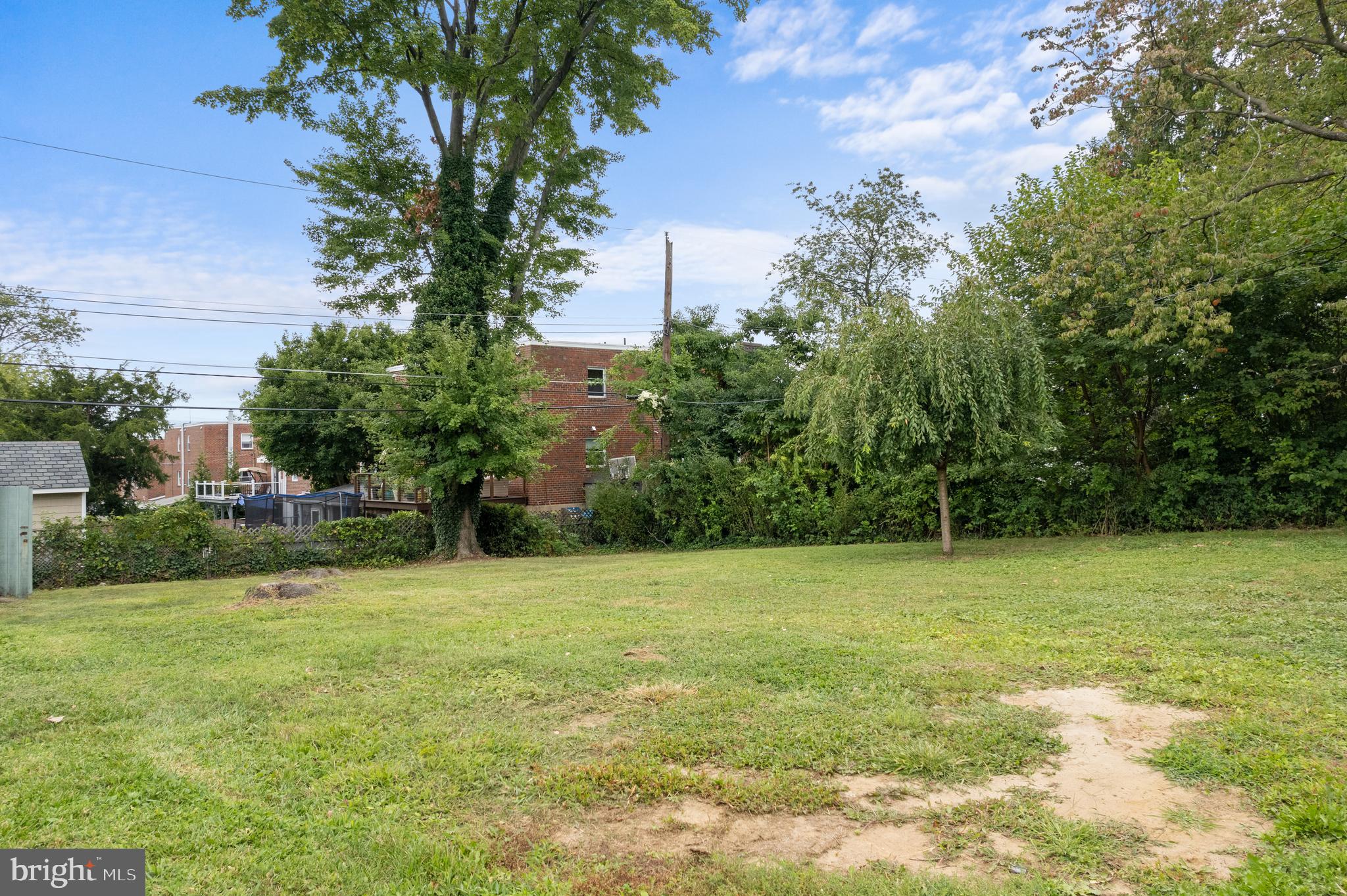 SOMERTON - Residential