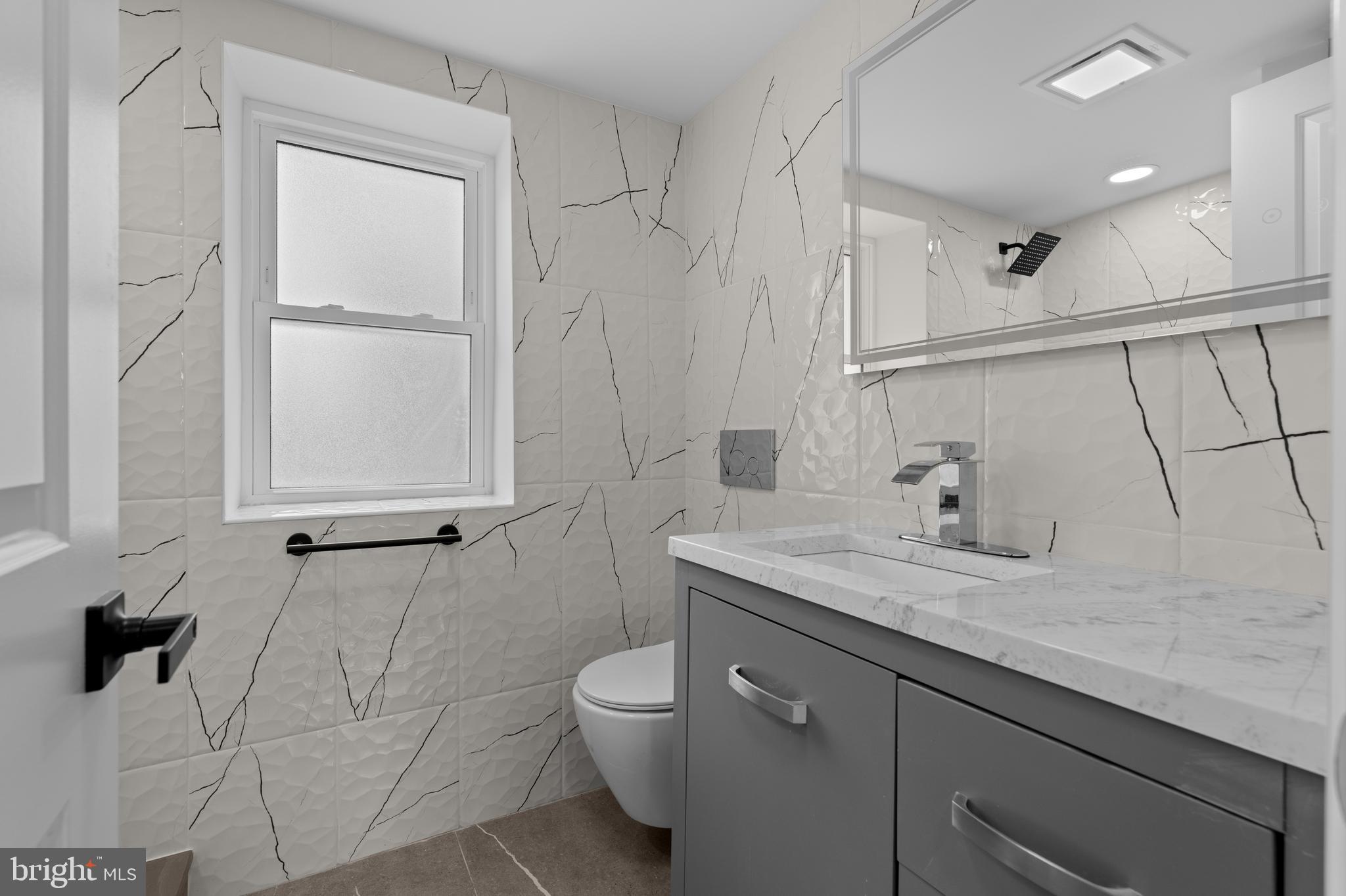 SOMERTON - Residential