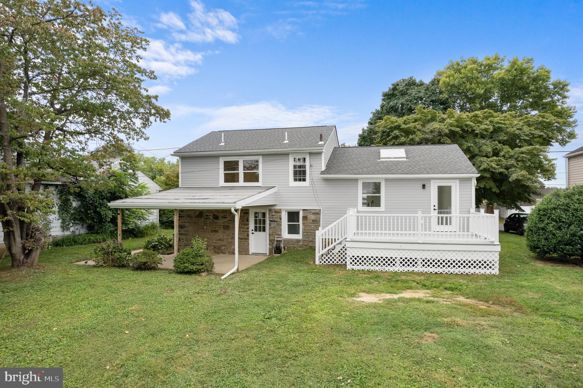 SOMERTON - Residential