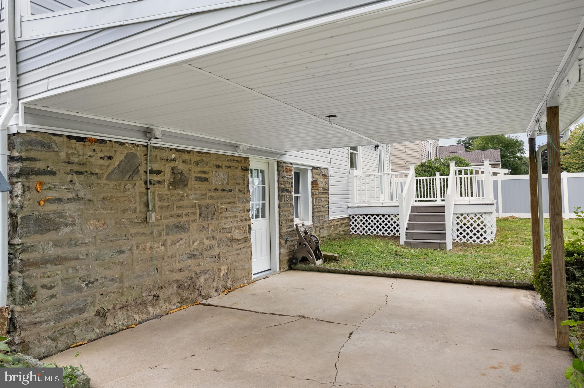 SOMERTON - Residential