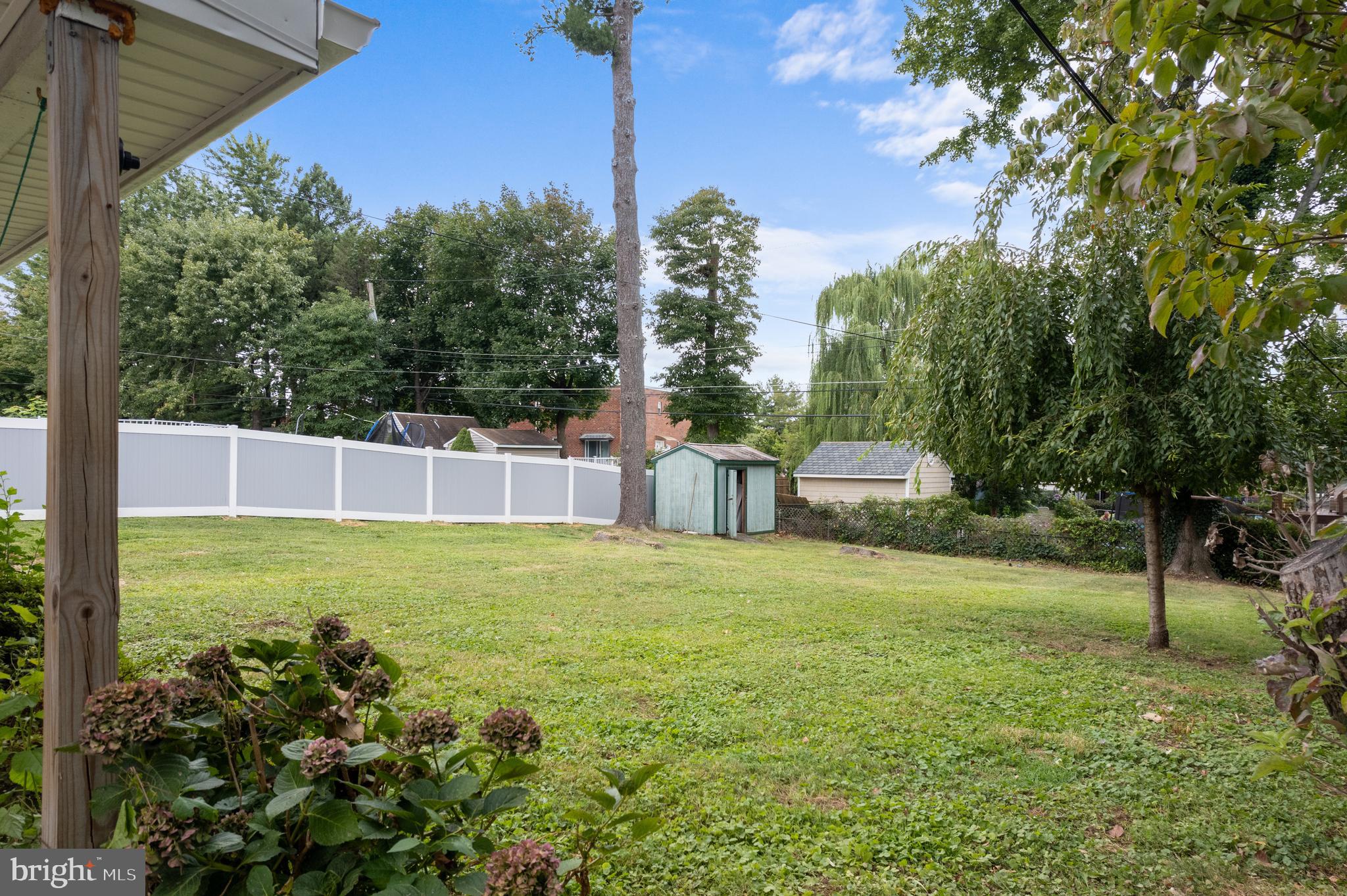 SOMERTON - Residential