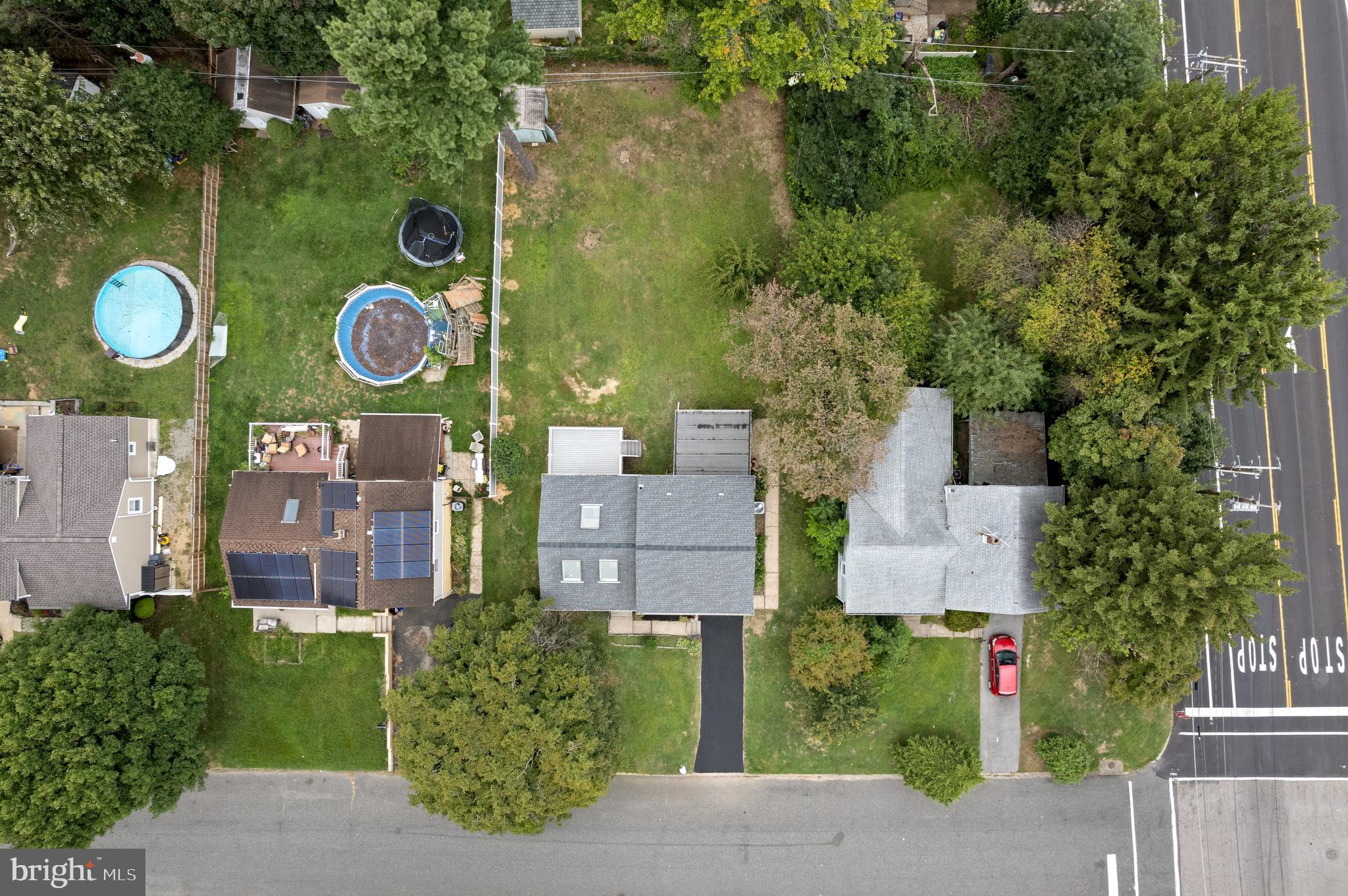 SOMERTON - Residential