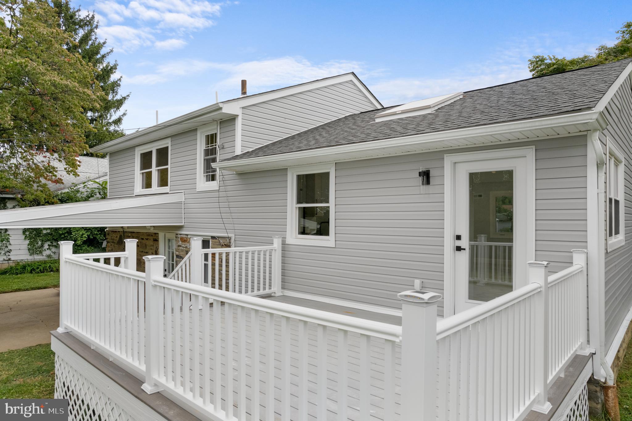 SOMERTON - Residential