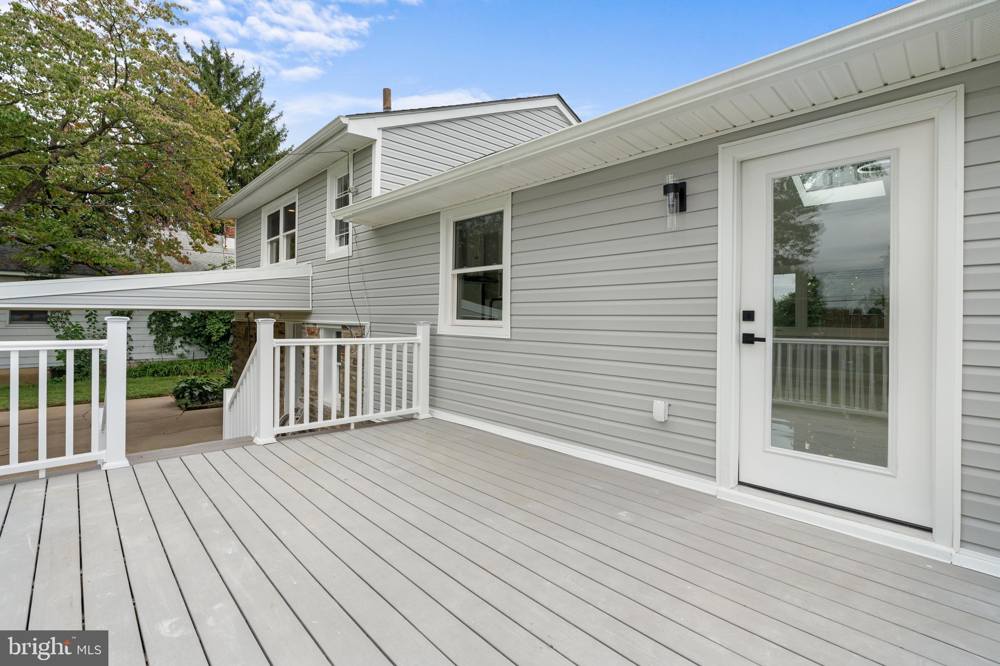 SOMERTON - Residential