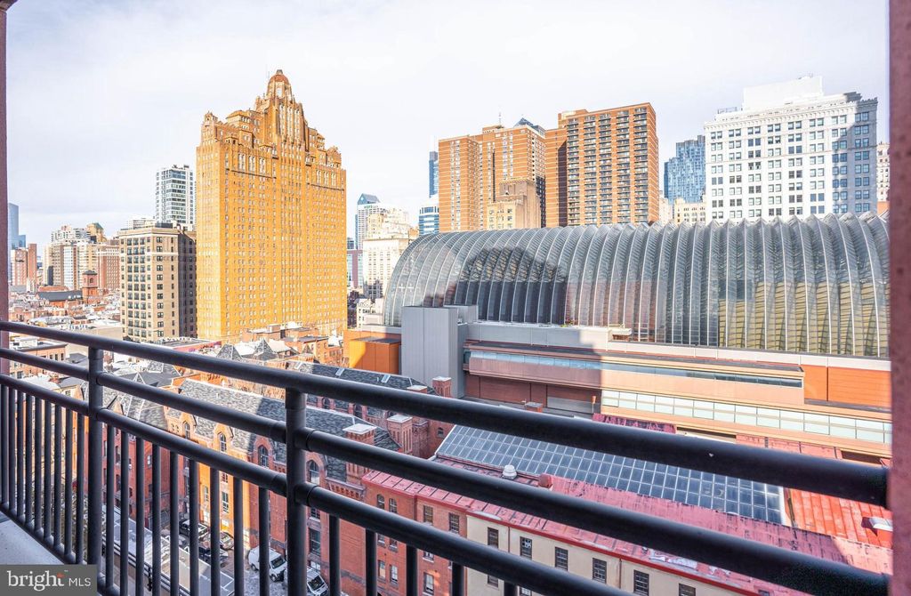 Photo of 440 S Broad Street #1003, PHILADELPHIA, PA 19146 (MLS # PAPH2570792)