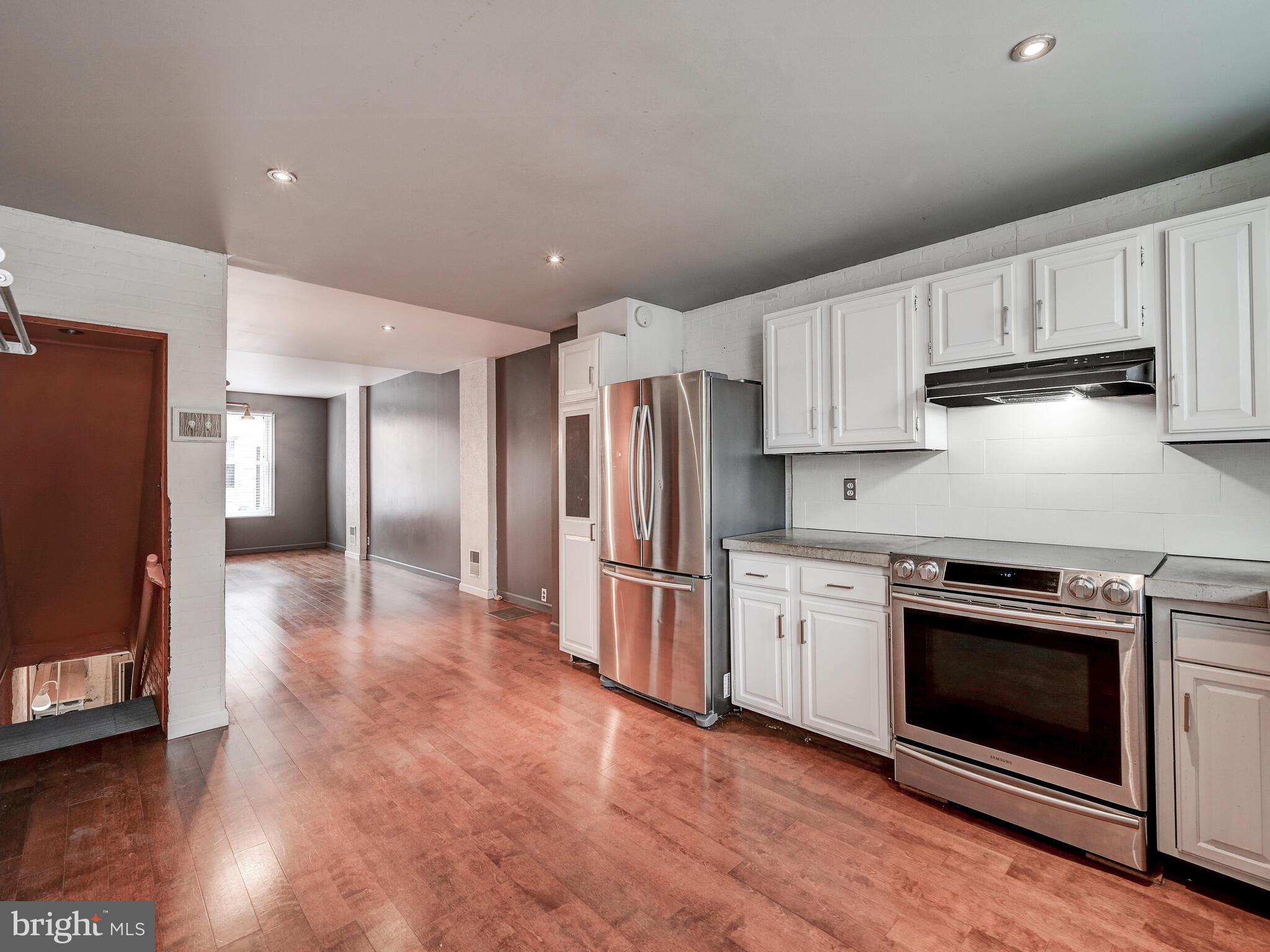 CANTON - Residential