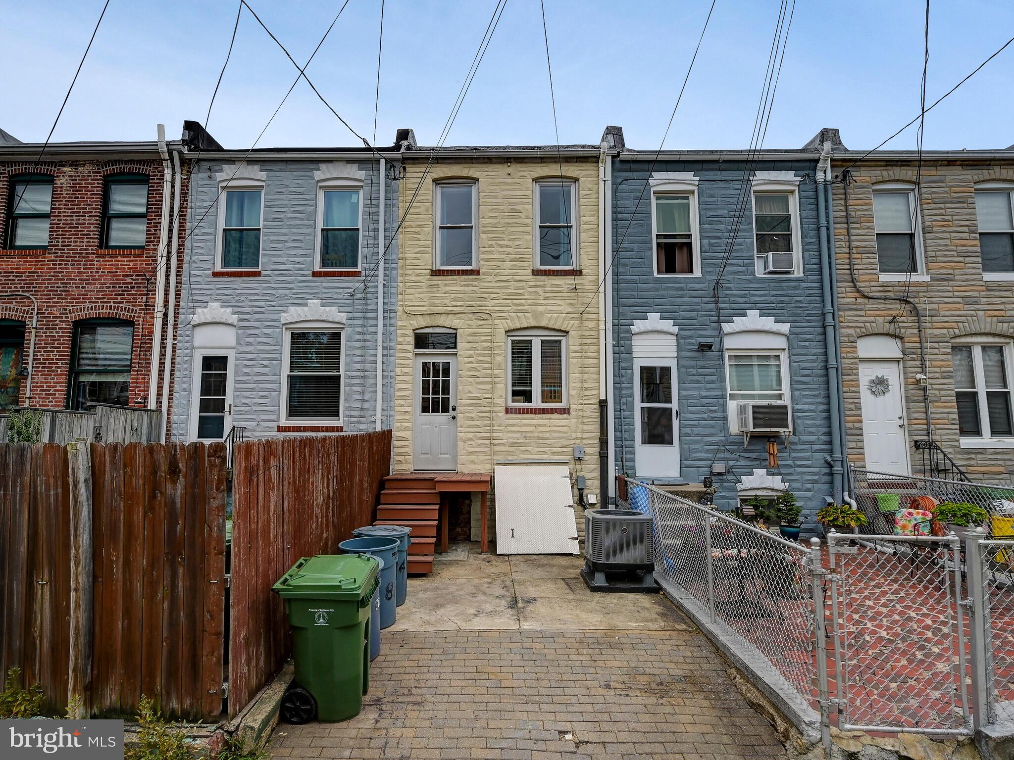 CANTON - Residential