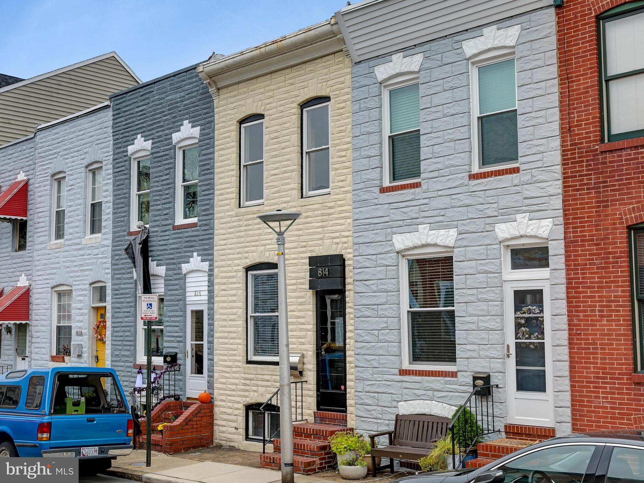 CANTON - Residential