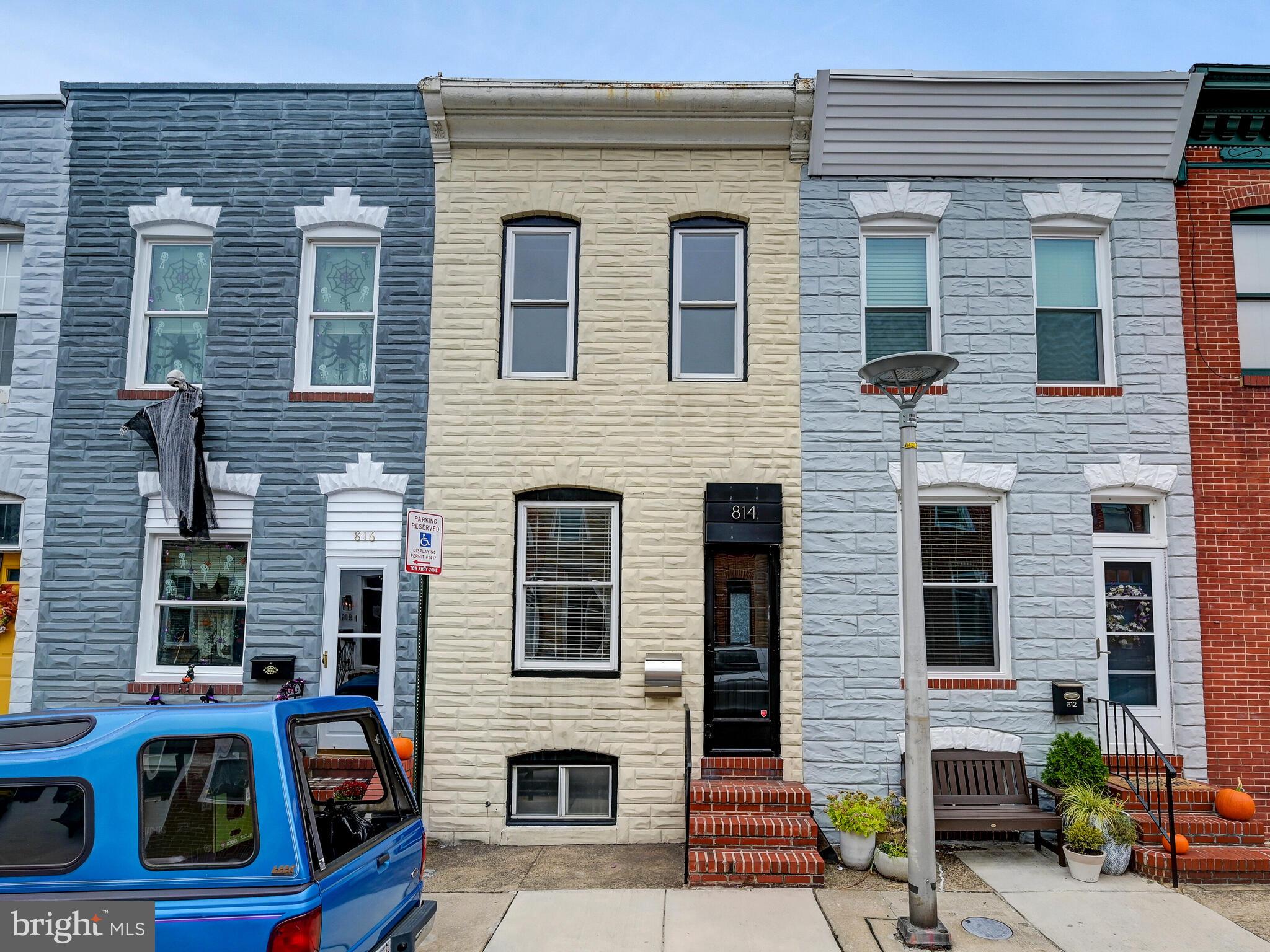 CANTON - Residential