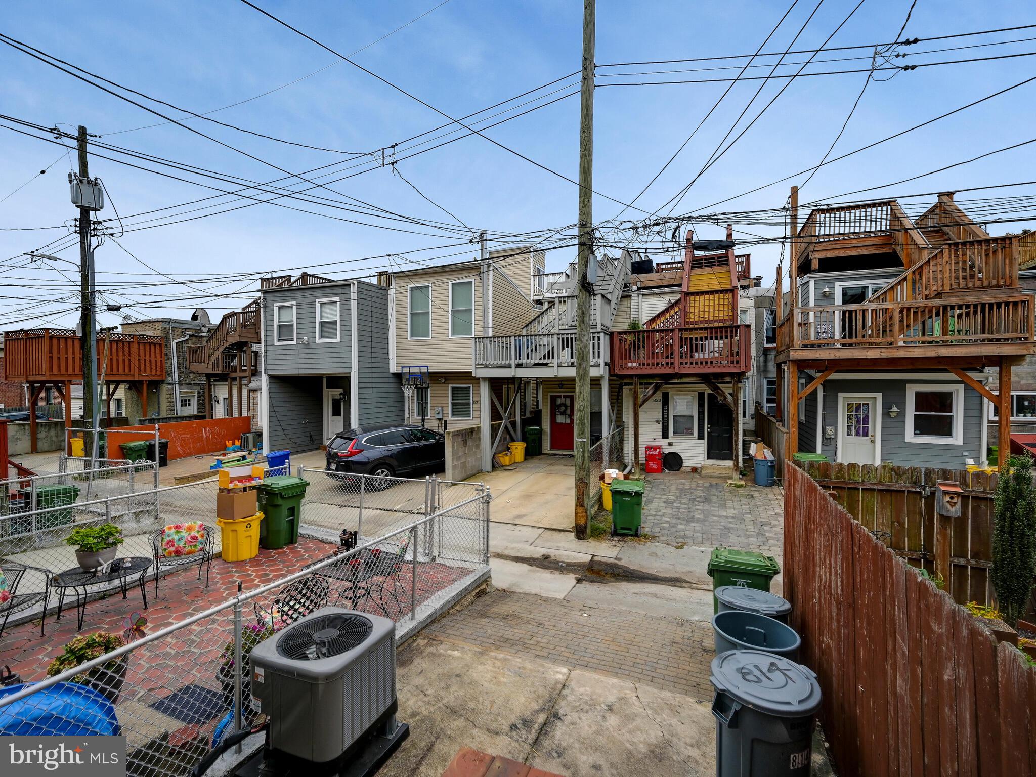 CANTON - Residential