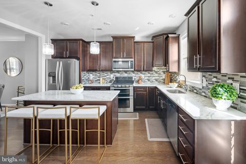 628 TOTTEN PLACE NE WASHINGTON DC 20017
