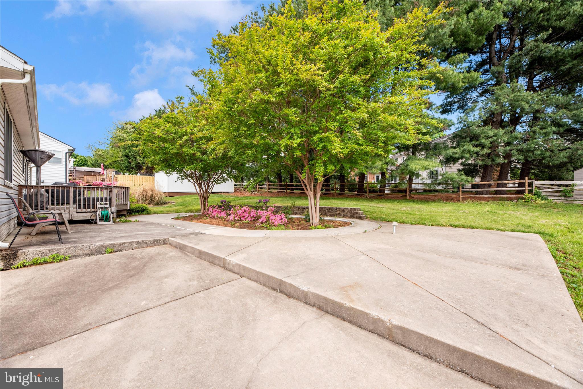 ORCHARD HILLS - Residential