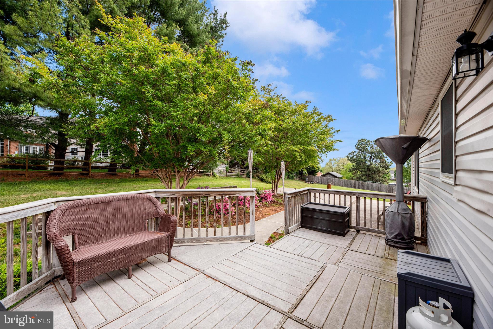 ORCHARD HILLS - Residential