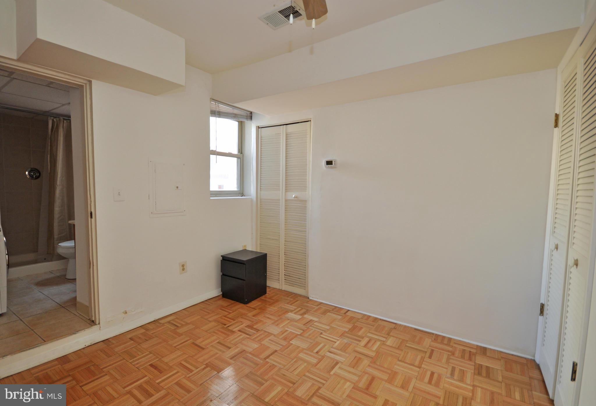 FELLS POINT HISTORIC DISTRICT - Residential Income