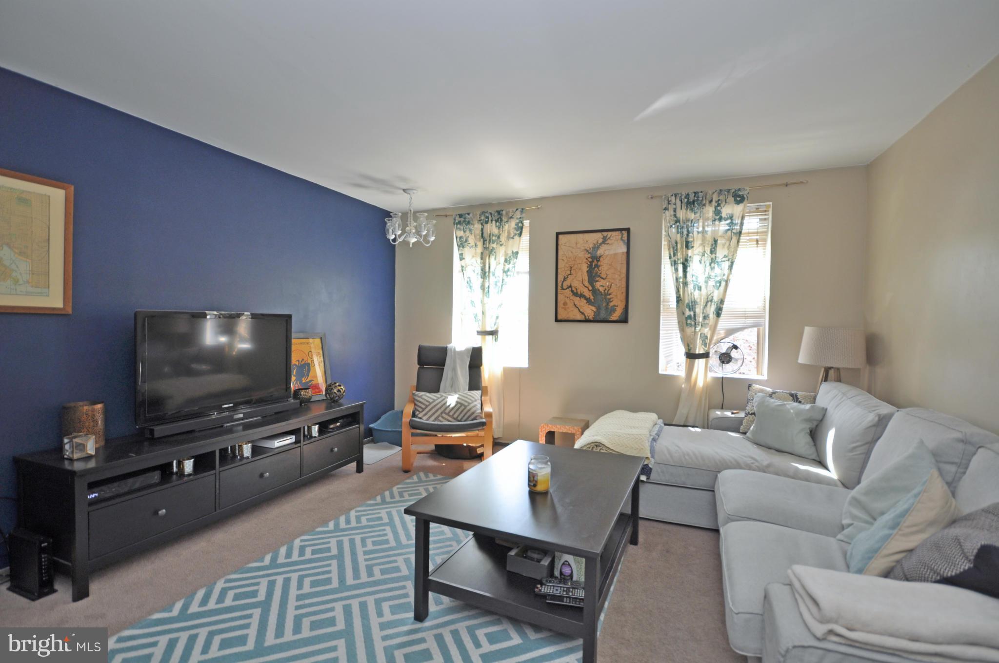 FELLS POINT HISTORIC DISTRICT - Residential Income